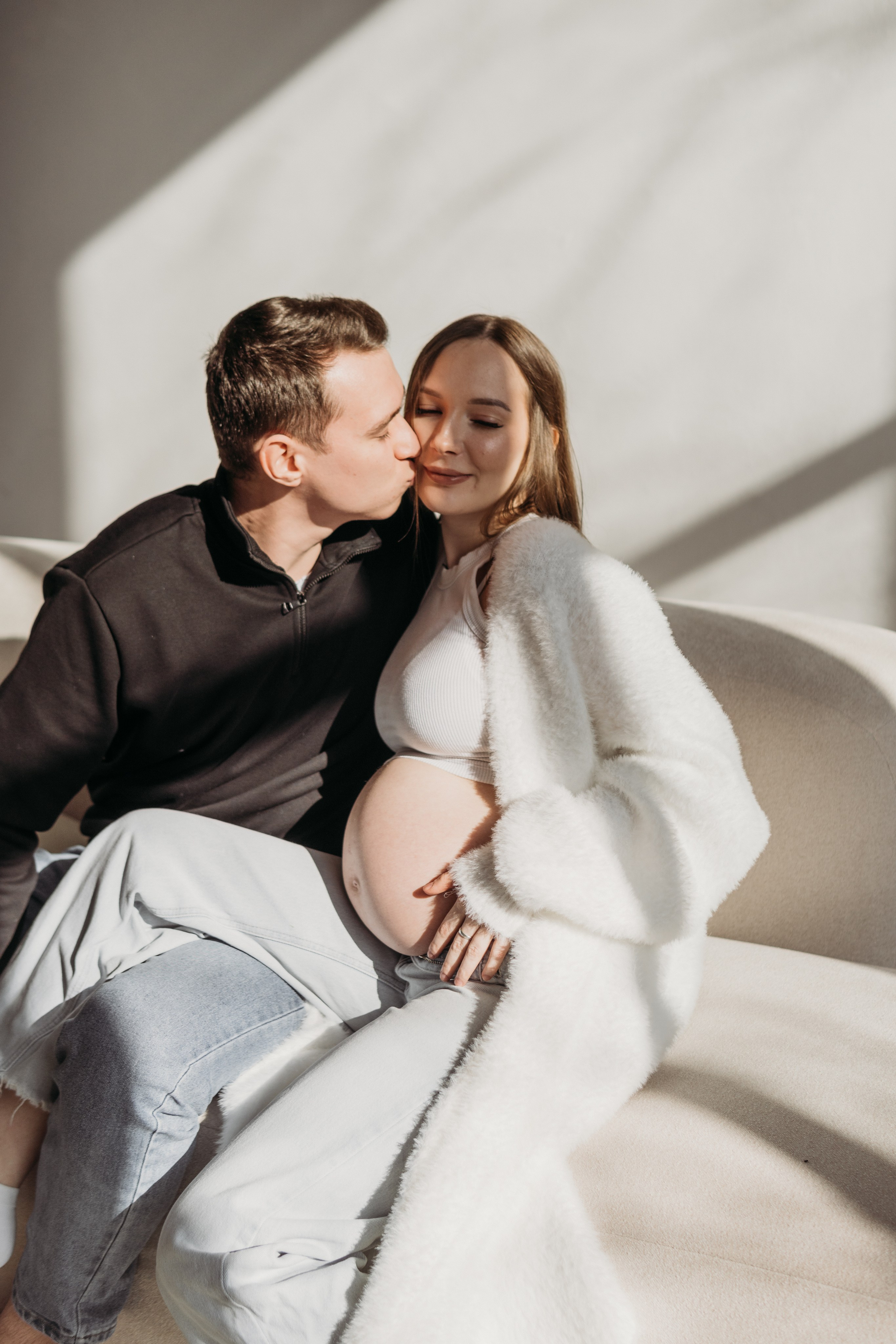 Vadim & Angelina. Я — Алёна и я фотографирую красиво (е)