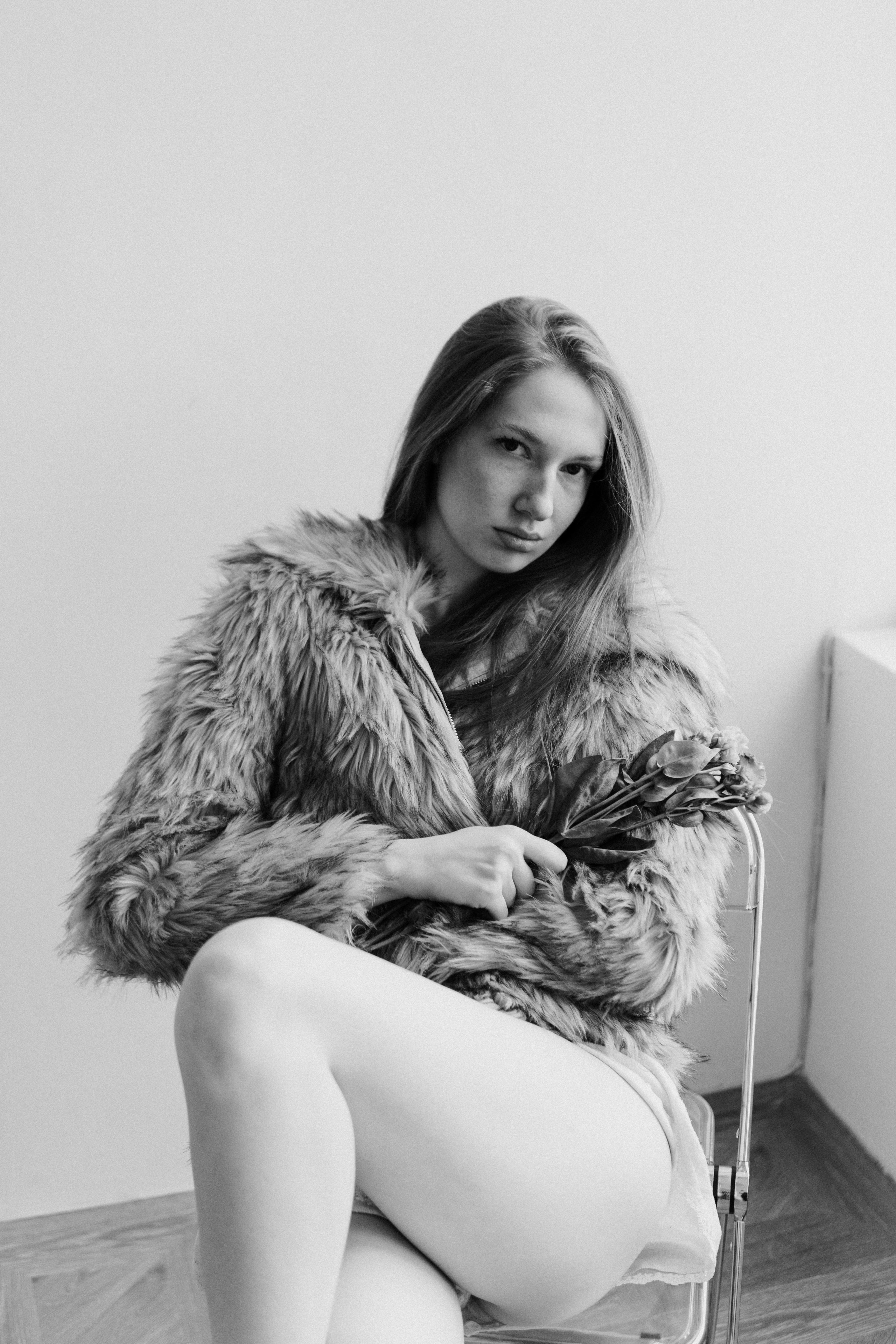 Lookbook #3. Я — Алёна и я фотографирую красиво (е)