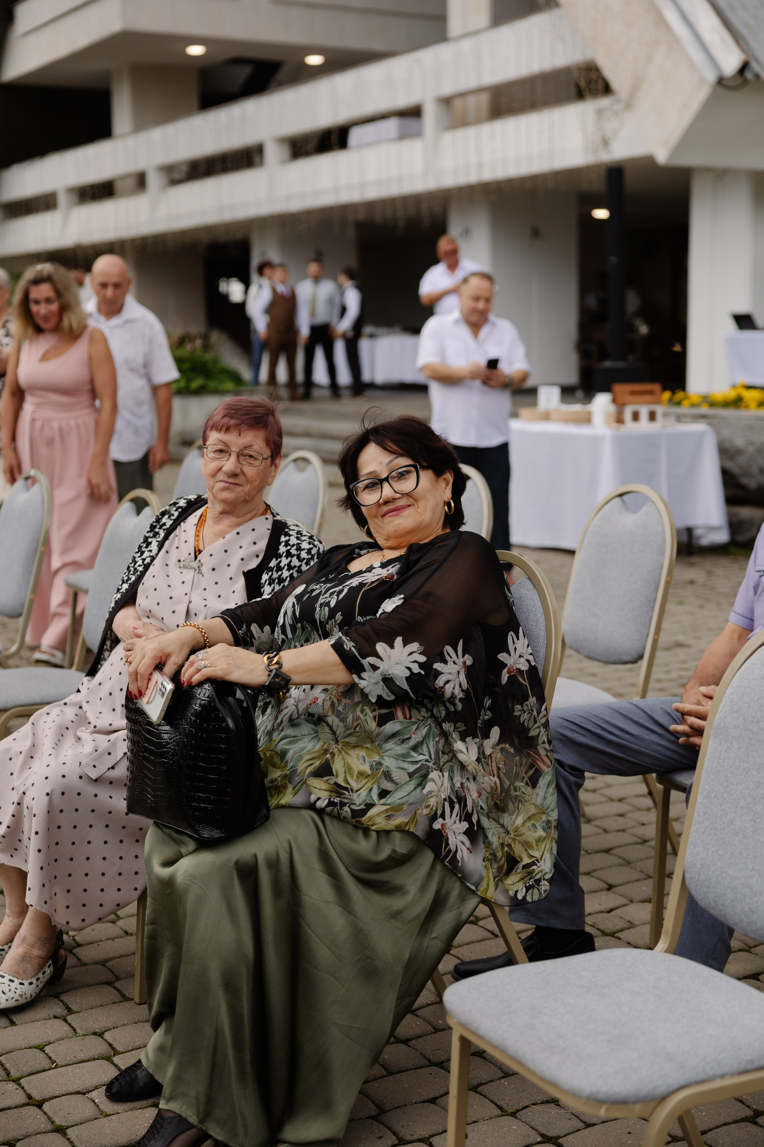 Алёна и Руслан. Фотограф и Видеограф во Владимире