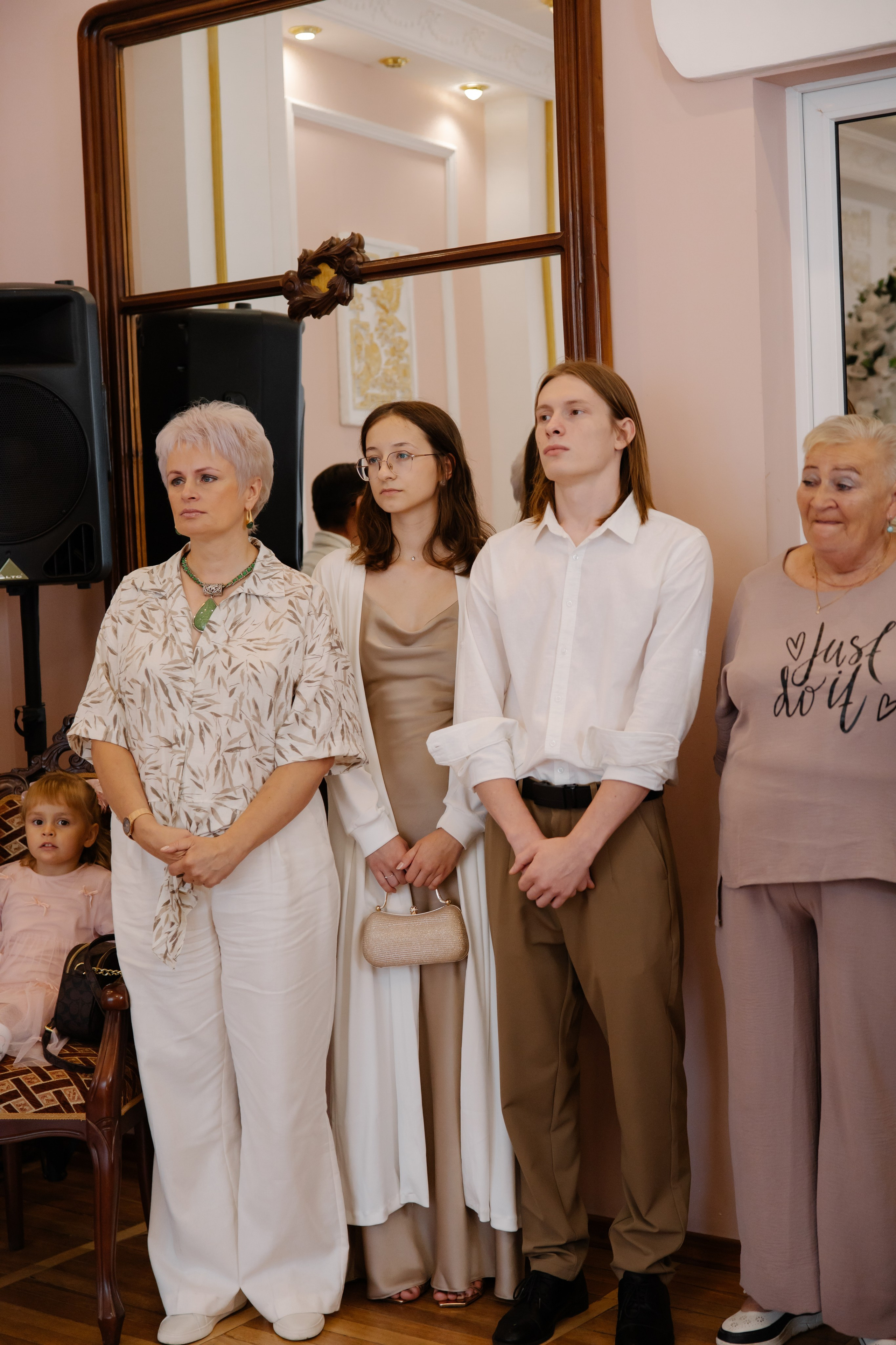 Лиза и Артем. Фотограф и Видеограф во Владимире