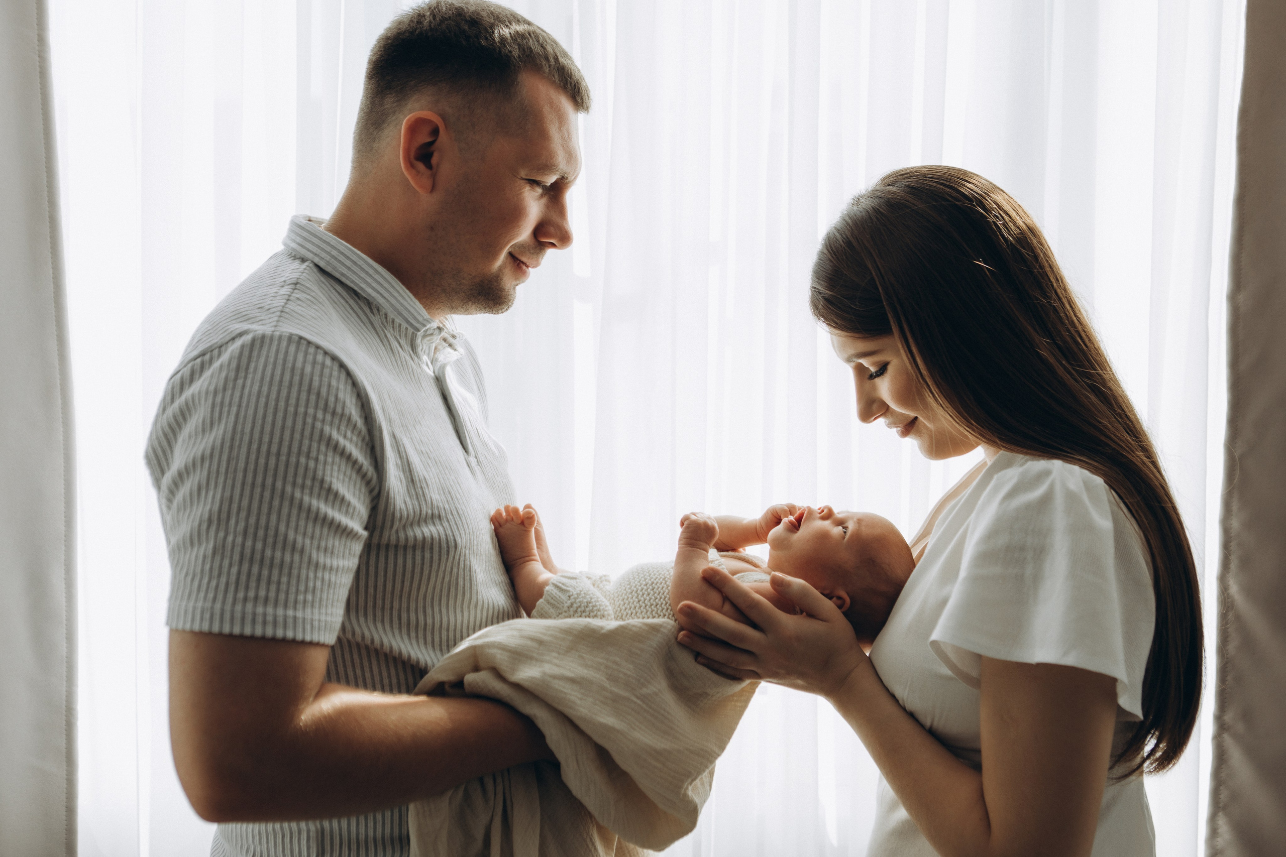 Данил. Семейный фотограф в Краснодаре Виктория Кокоулина