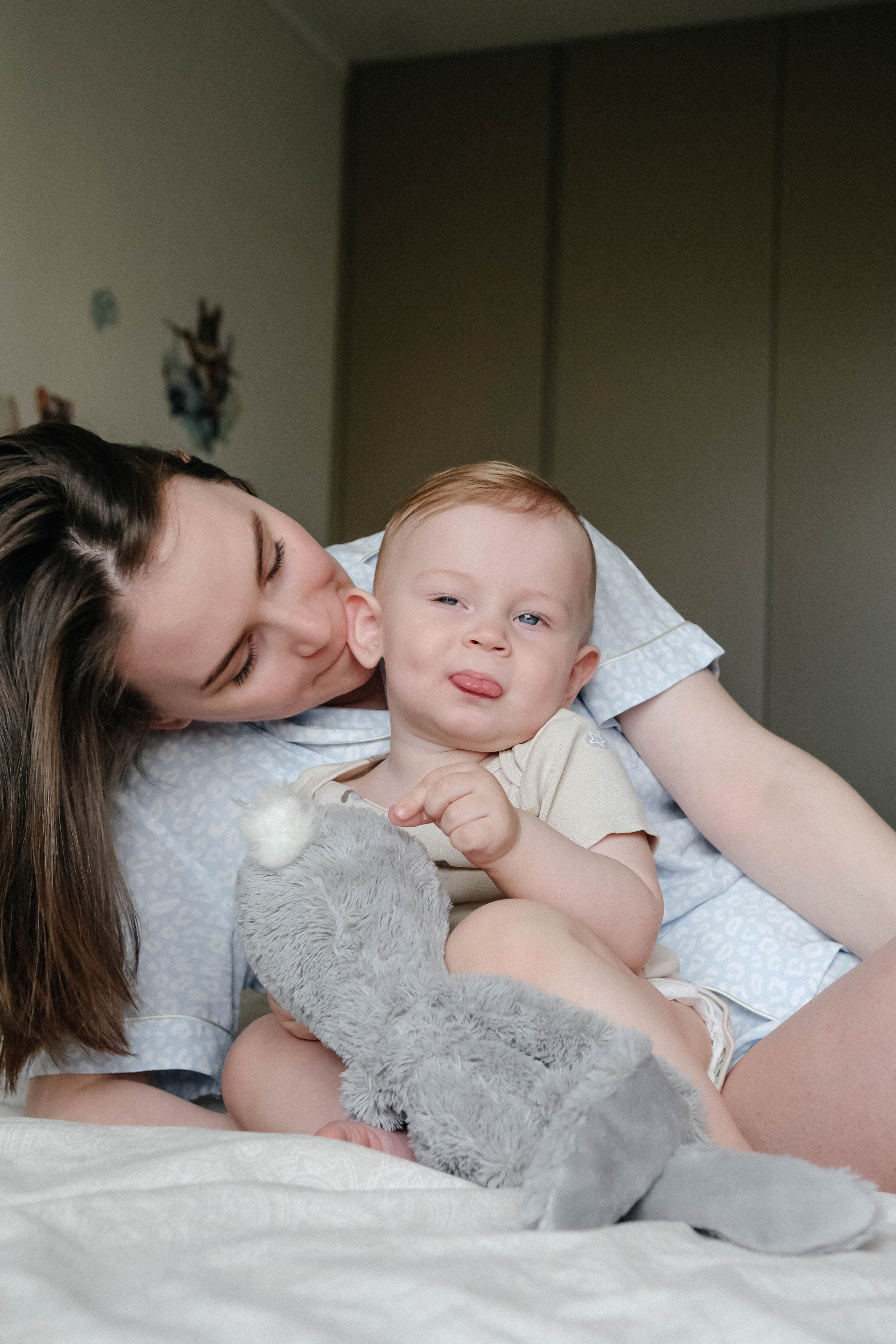 Годик малышу (домашняя). Главная