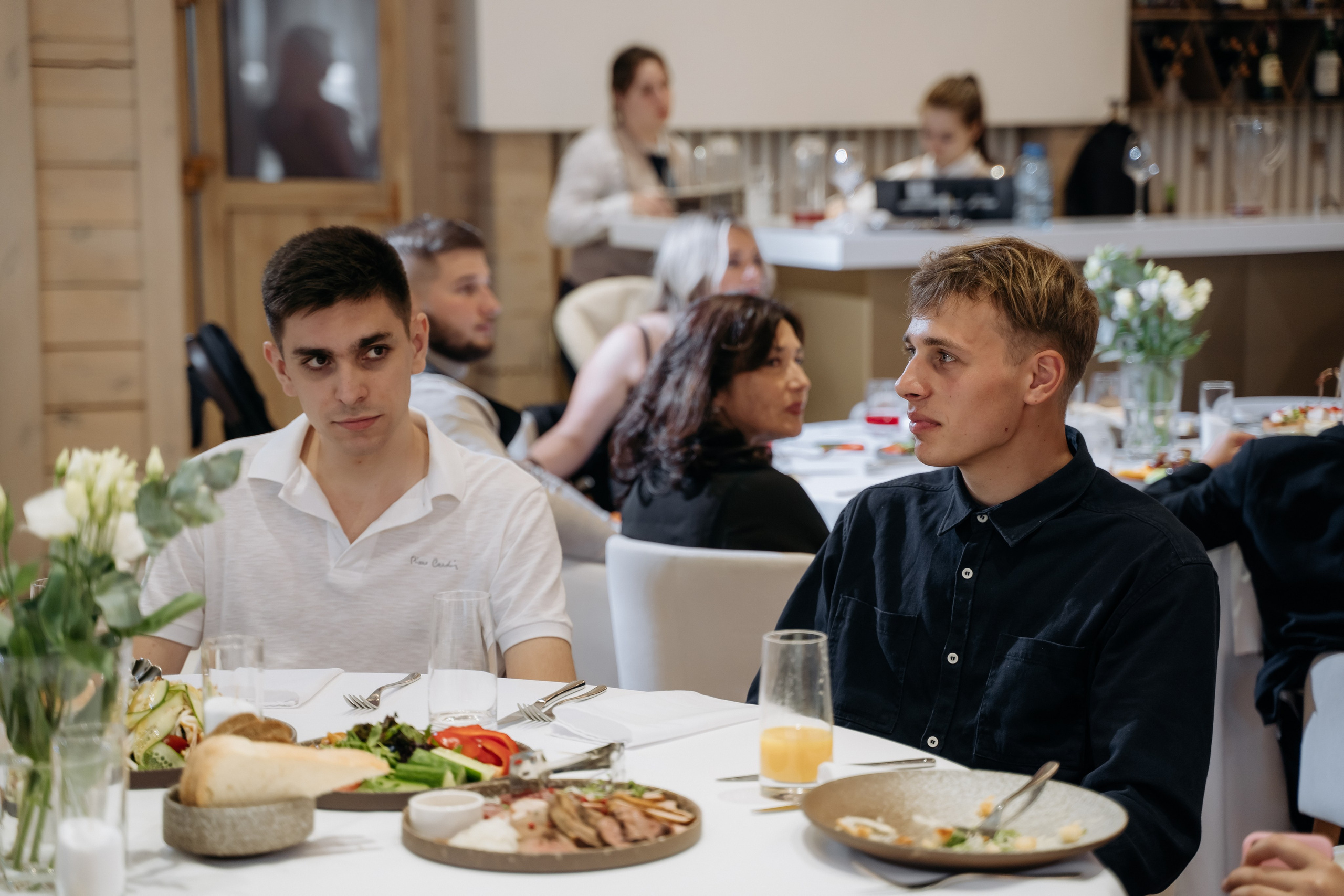 Лиля и Иван. Свадебный и семейный фотограф в Новосибирске Наталья Зорина