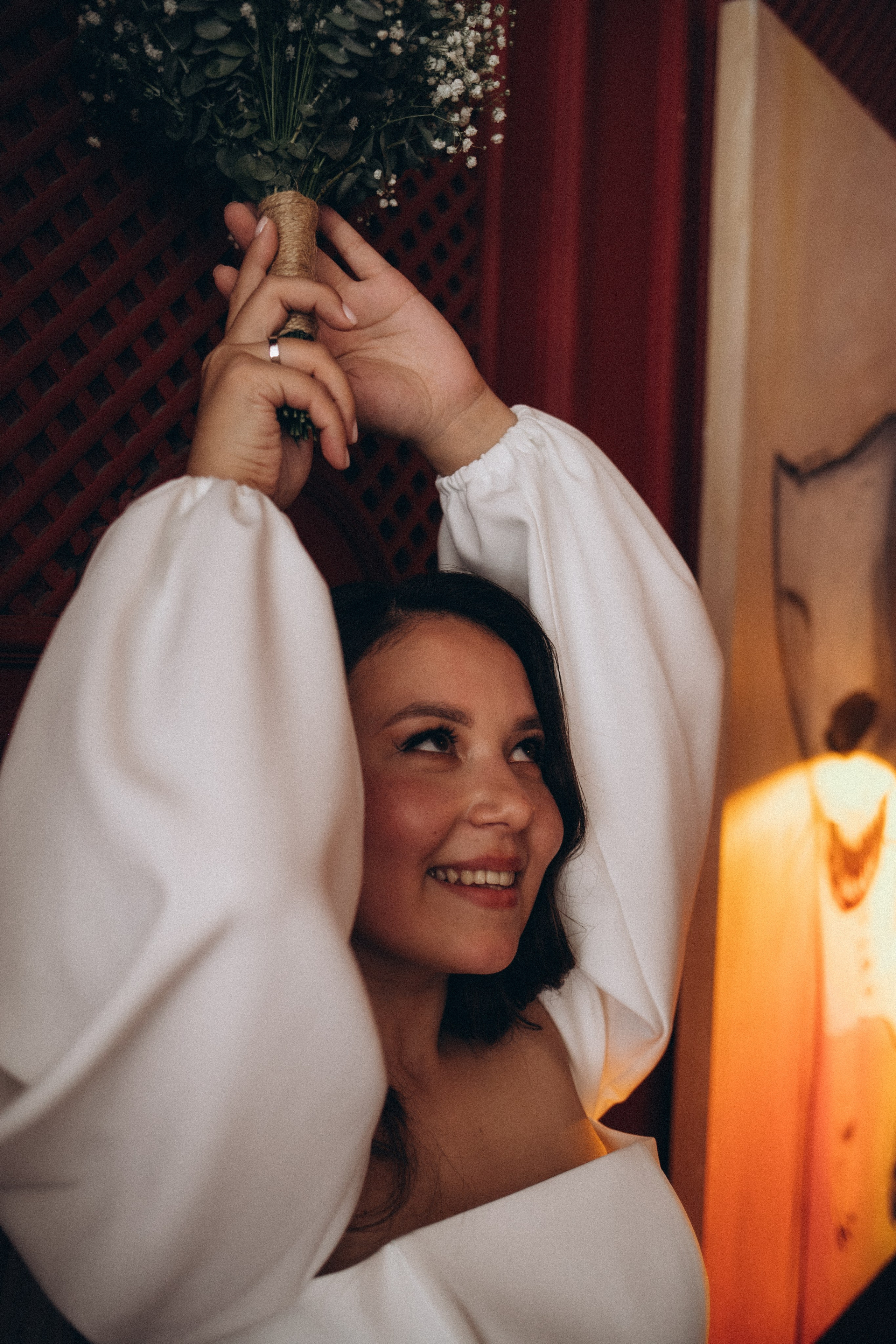 Июль. Ты и я. Семейный и свадебный фотограф Анна Кожокарь