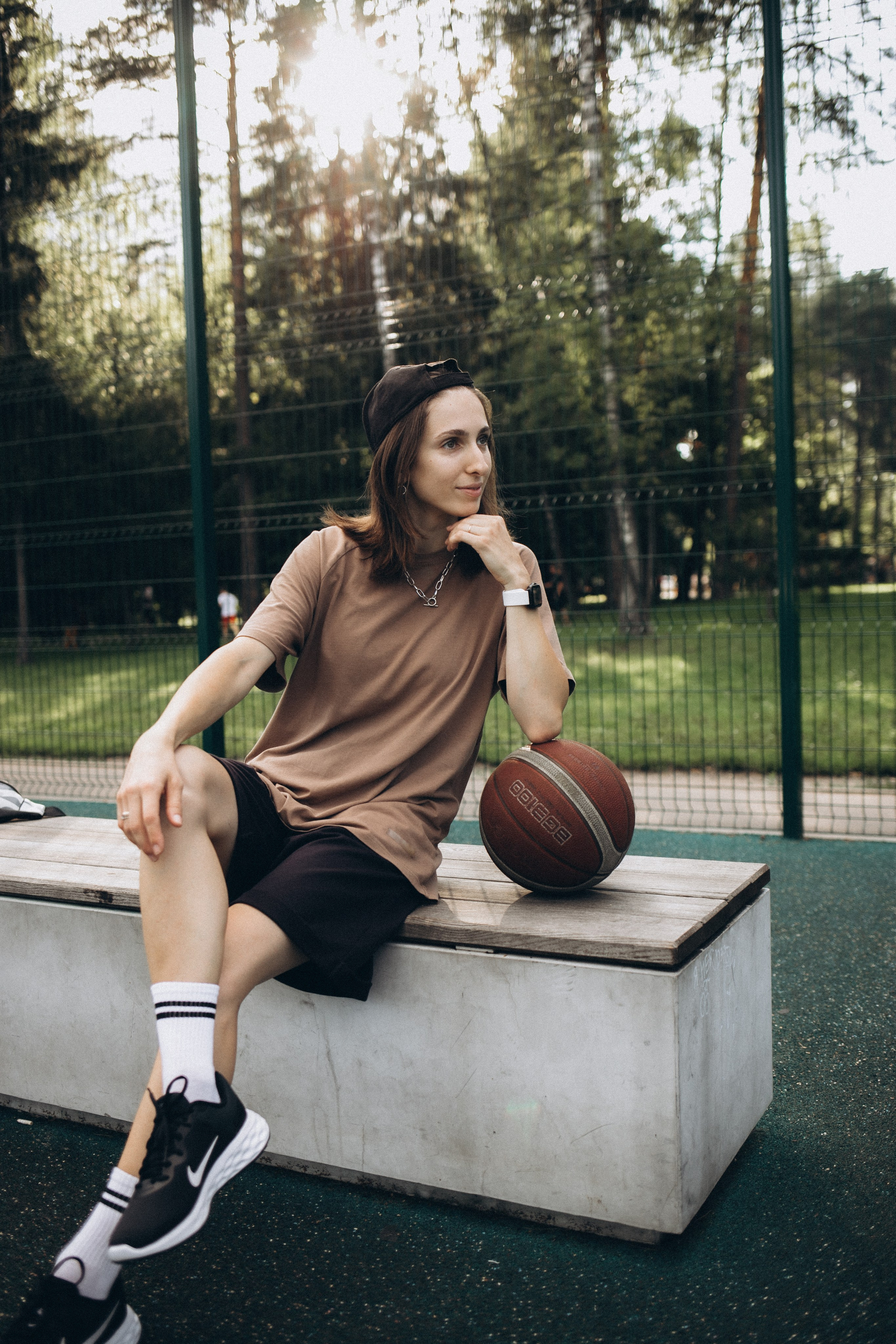 Егор, Настя и Мирослава. Семейный и свадебный фотограф Анна Кожокарь