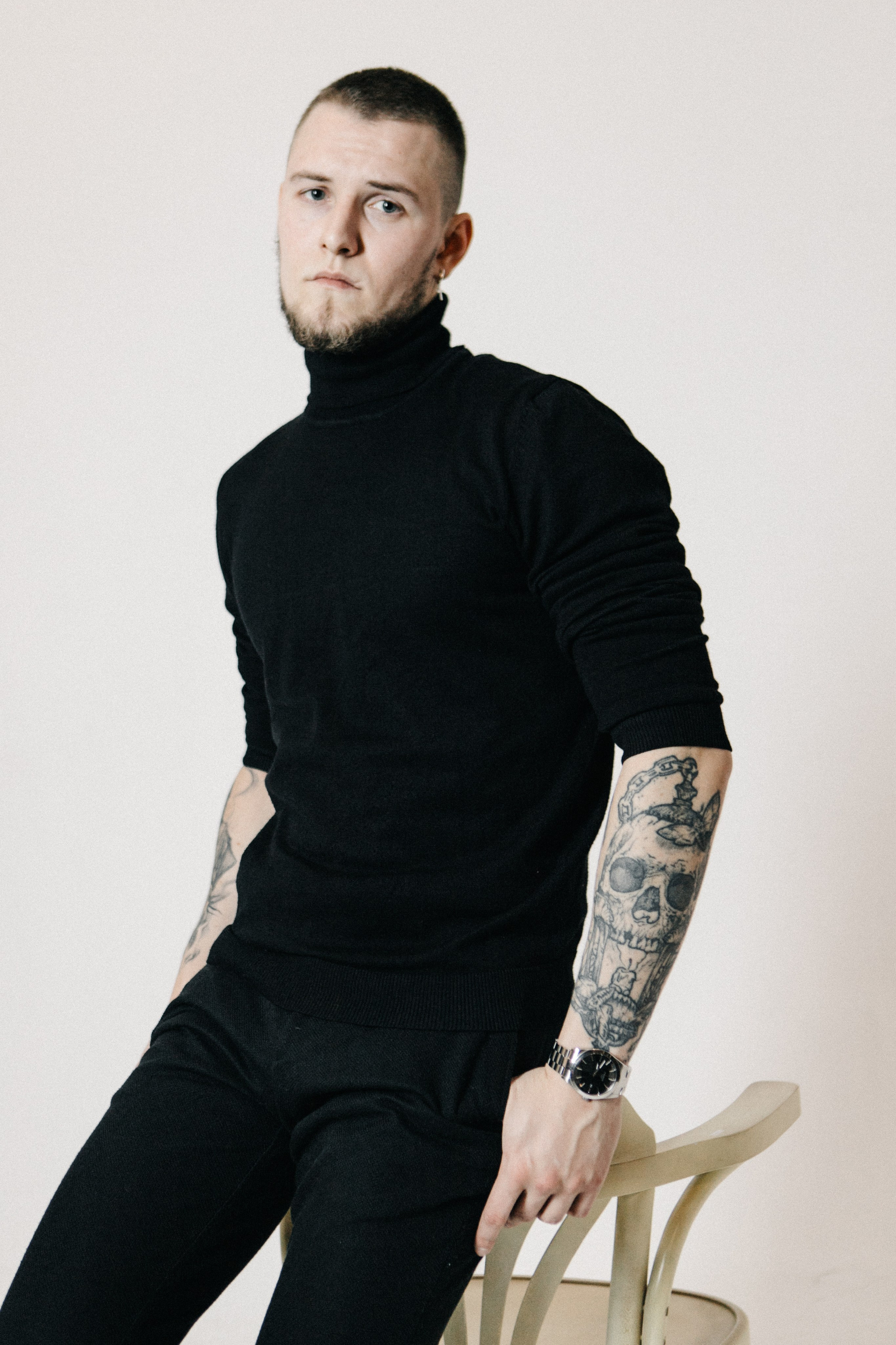 Арсений. Фотограф Анастасия Кулешова