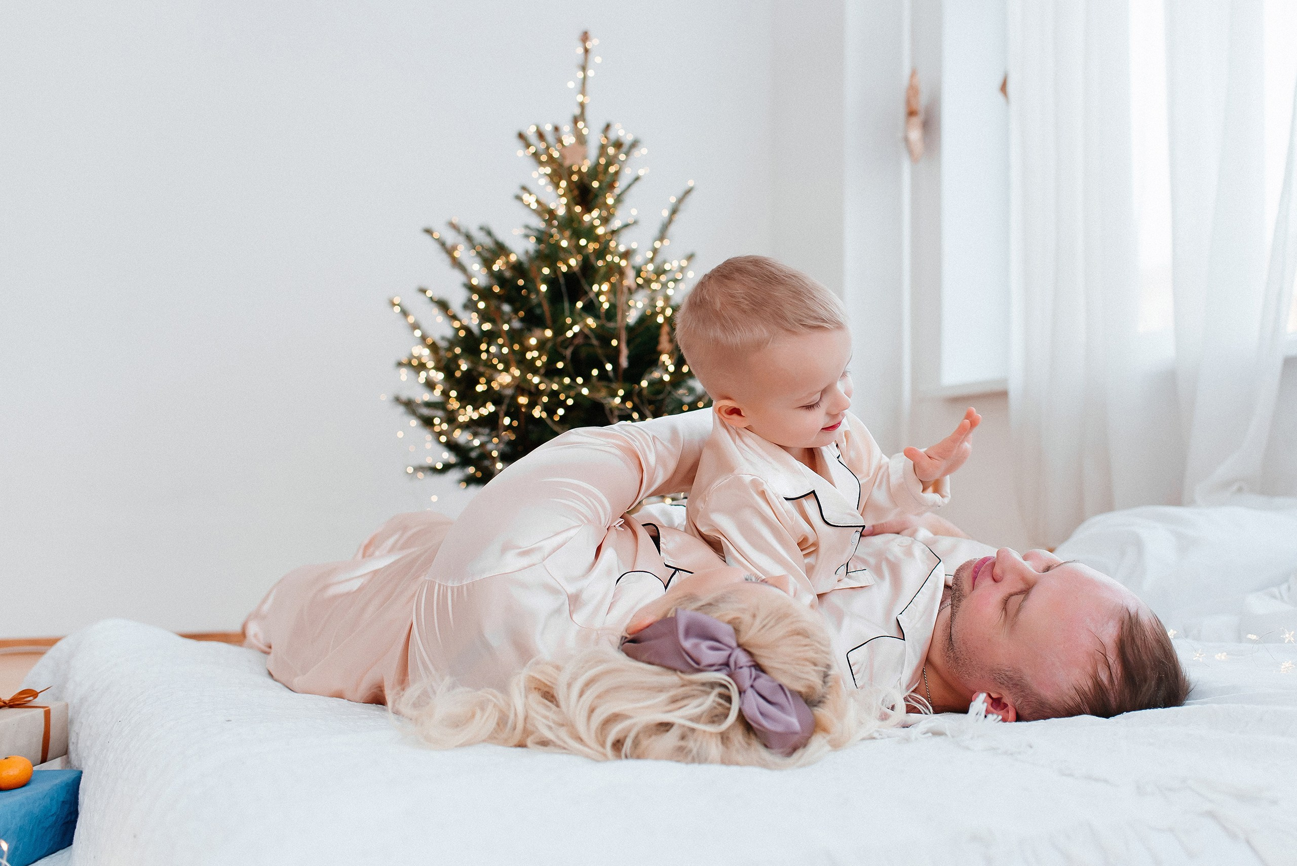 Анна. Тренд. Семейный и Свадебный фотограф. Санкт-Петербург. Пушкин