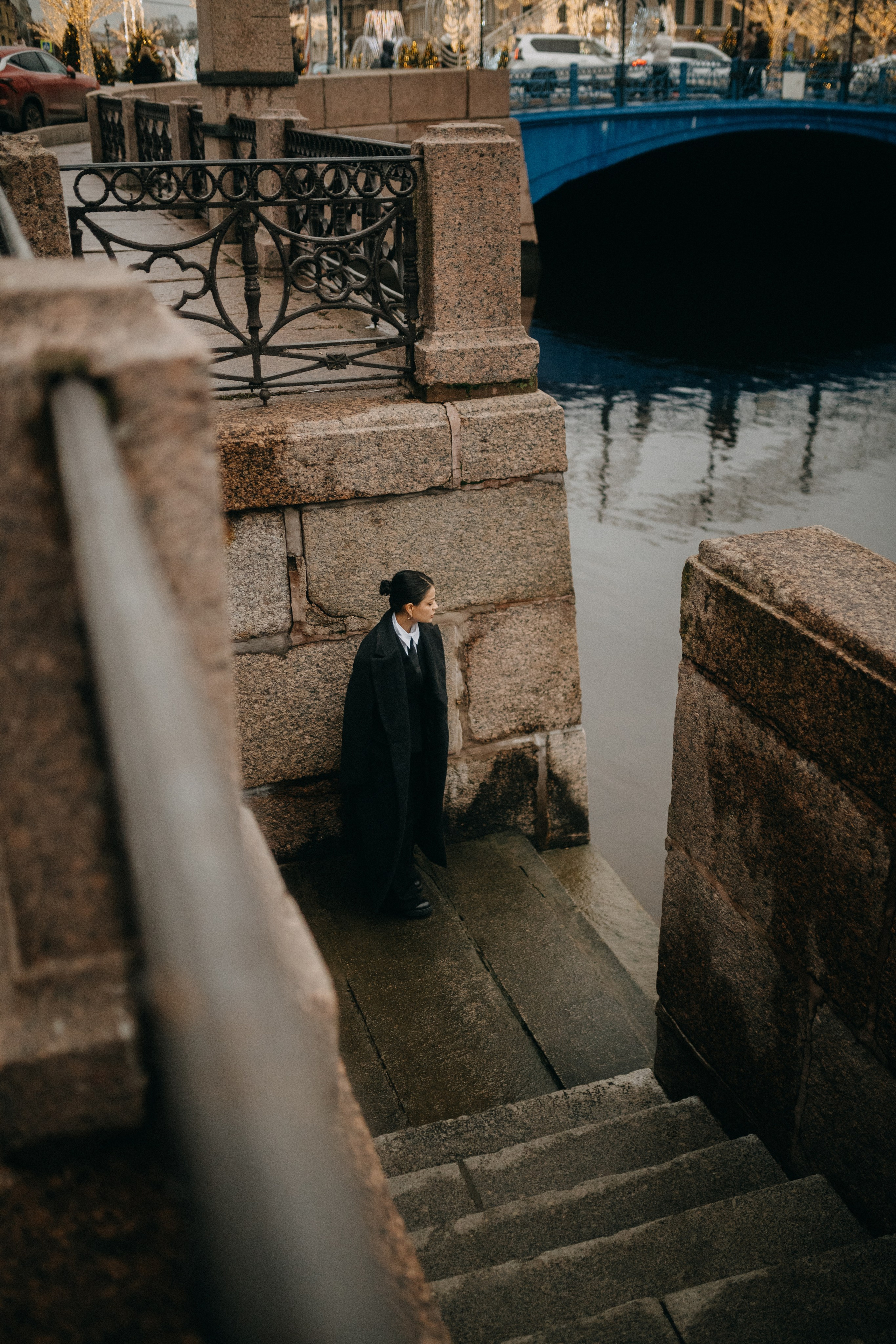 Лиза. Фотограф в Санкт Петербурге Лара Великова