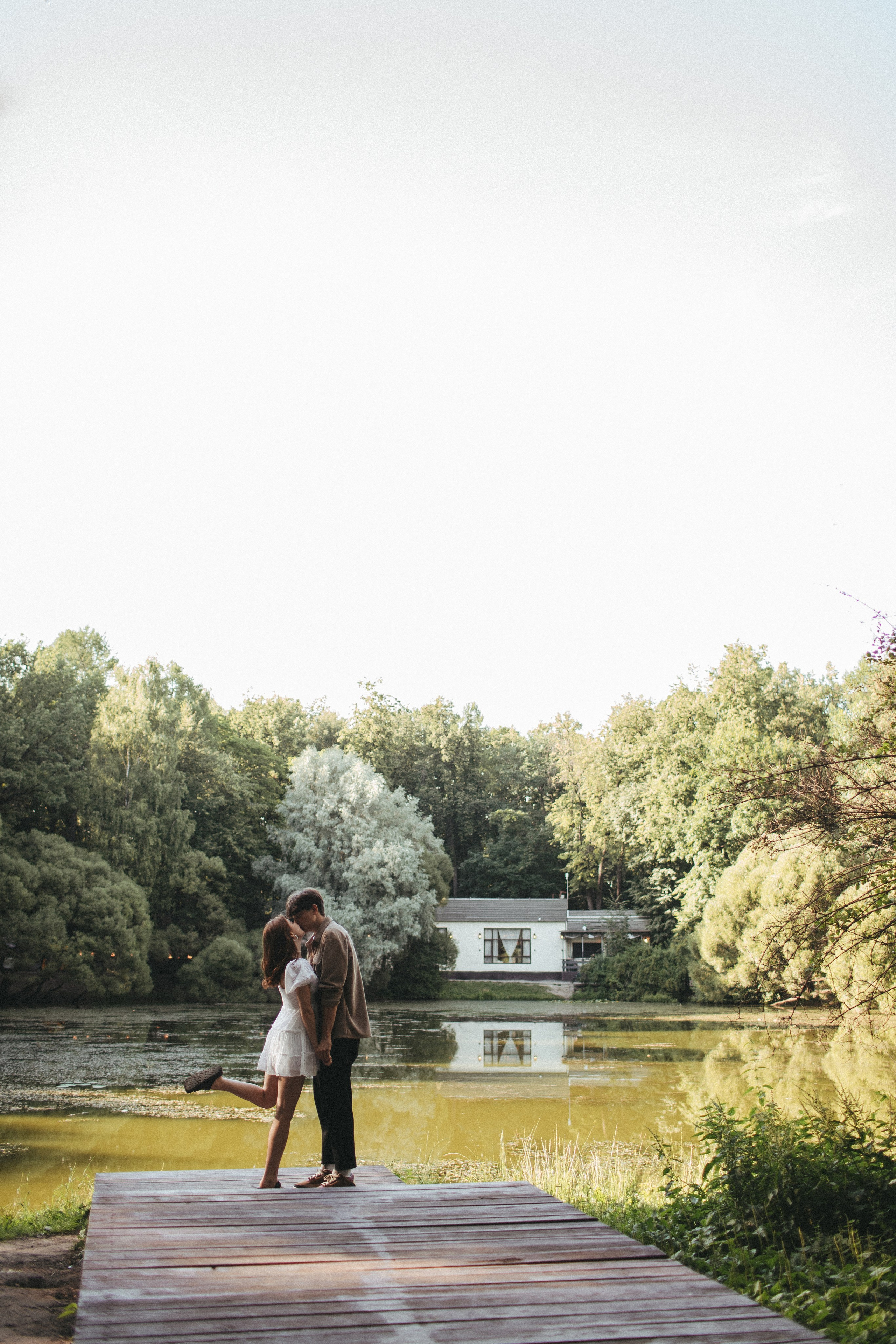 Яна & Ваня. Семейный фотограф в Москве
