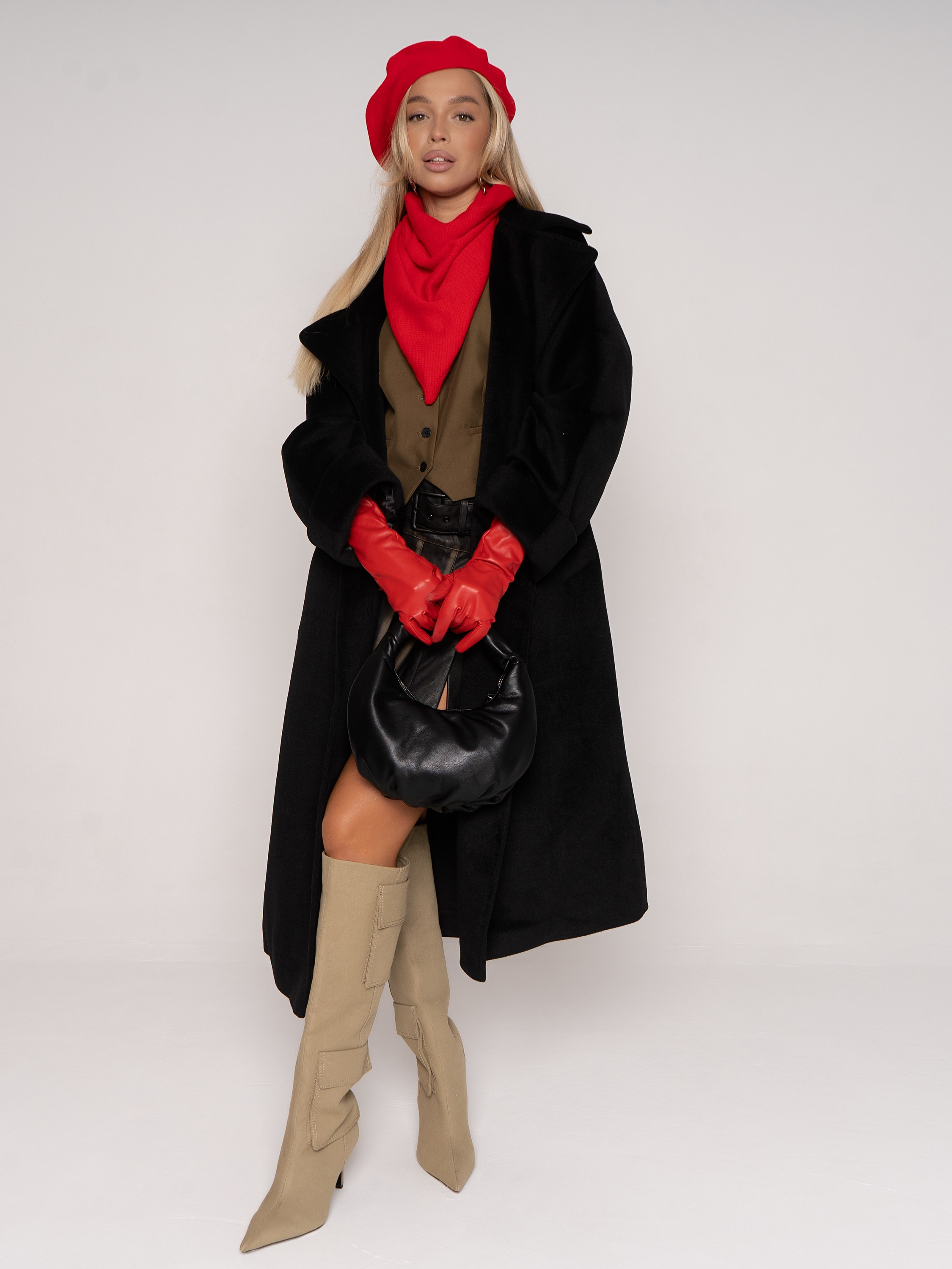 Модели. Сборные фотосъемки Новосибирск фото и видео для вайлдбериз