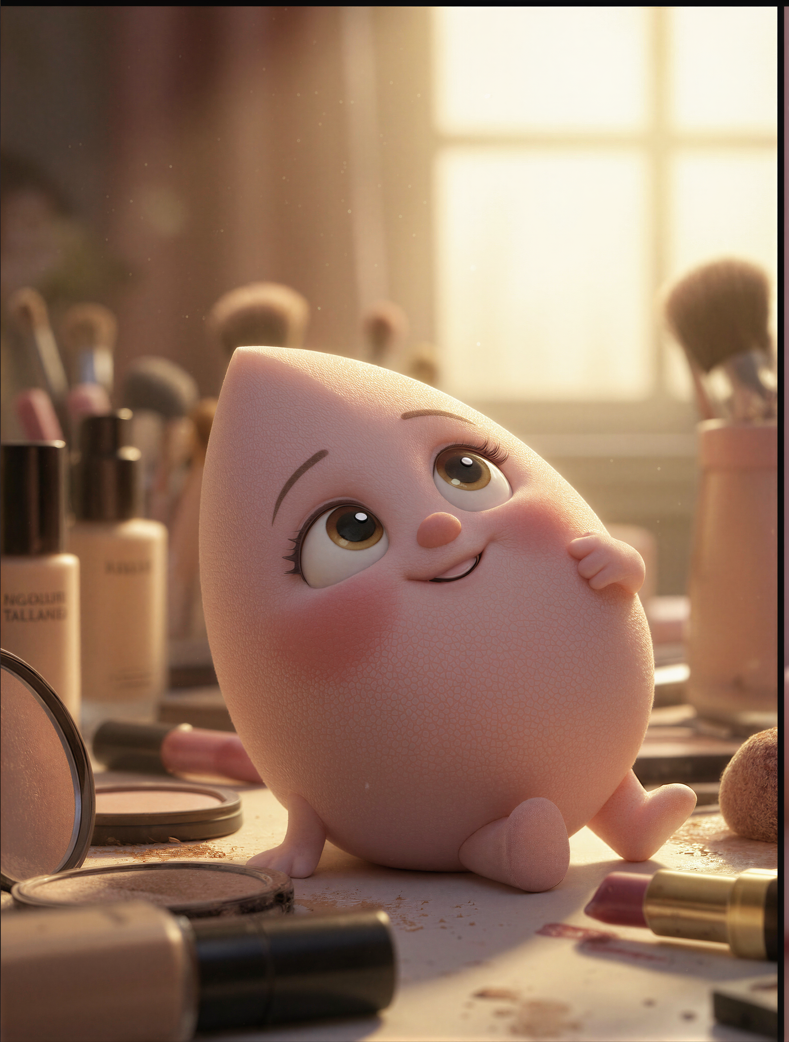 AI Visual Production & Brand Management | AI-Powered Content for E-commerce