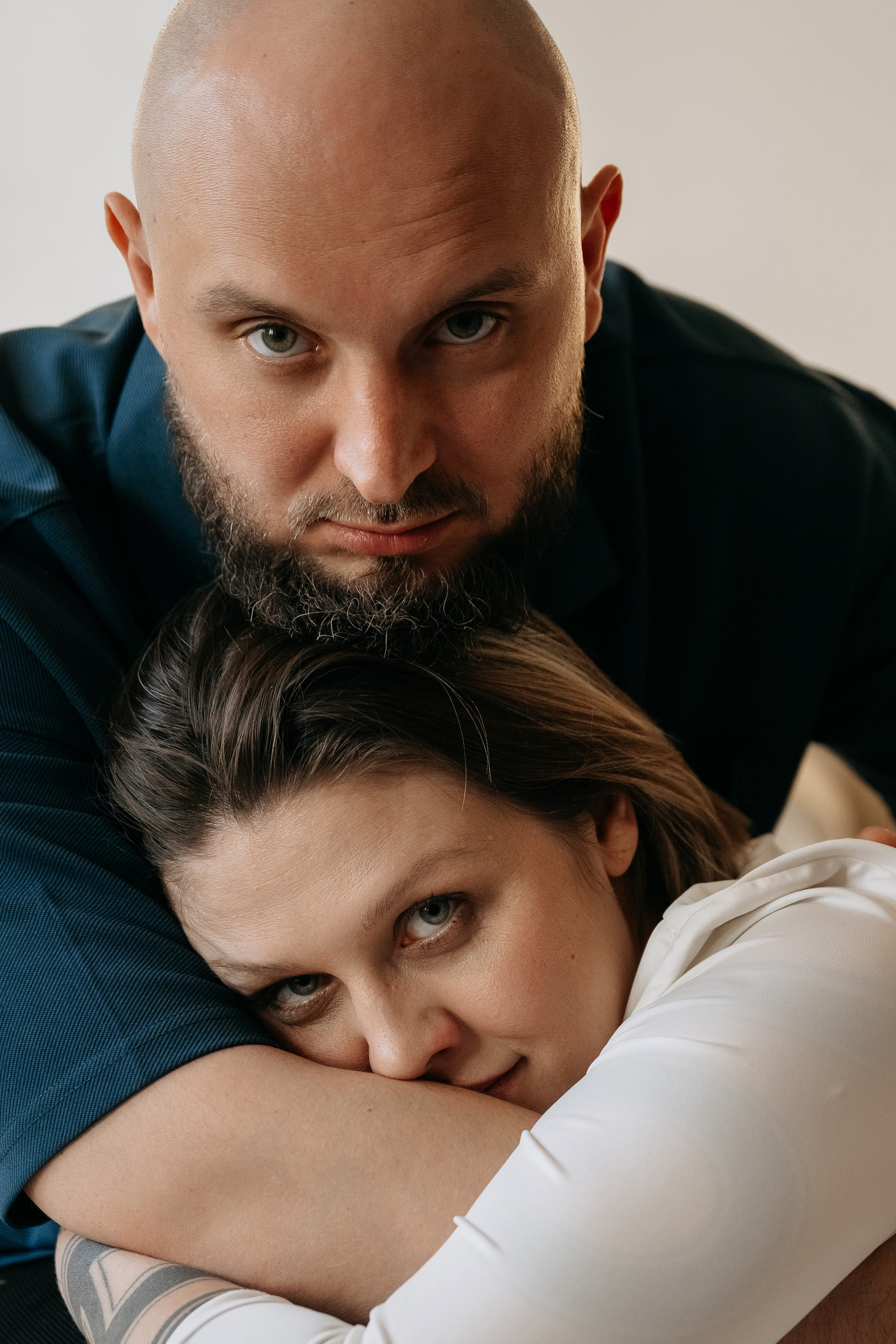 Семейные съёмки. Фотограф Ростов-на-Дону Александрия Столицына