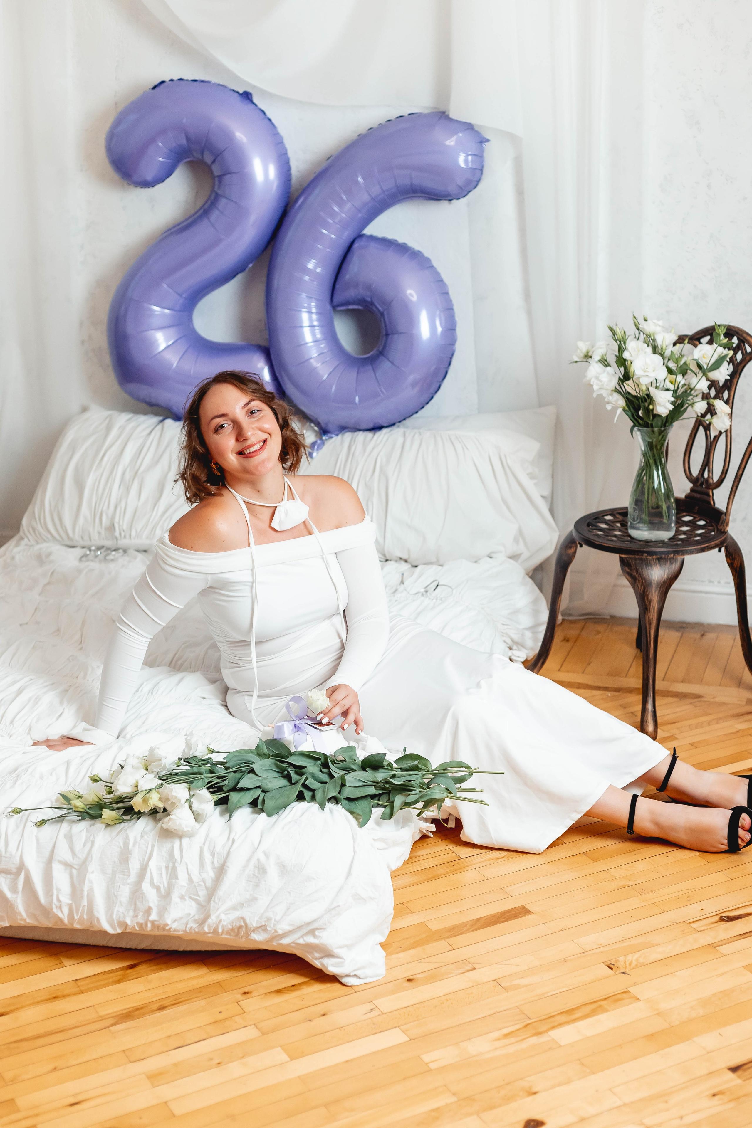 Мария. Женский/Детский фотограф в Симферополе Вероника Слепогина