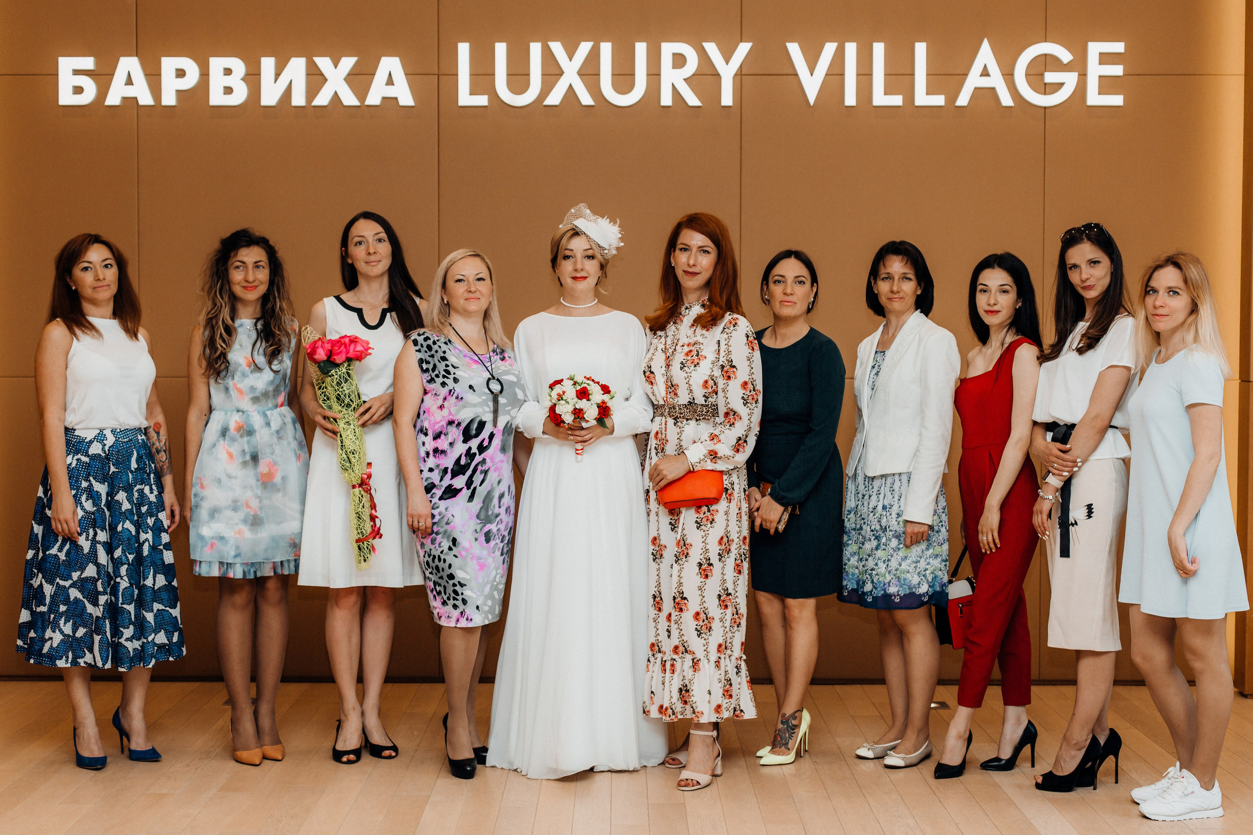 Светлана и Кирилл. Свадебный фотограф Александр Абрамов Москва / Зеленоград