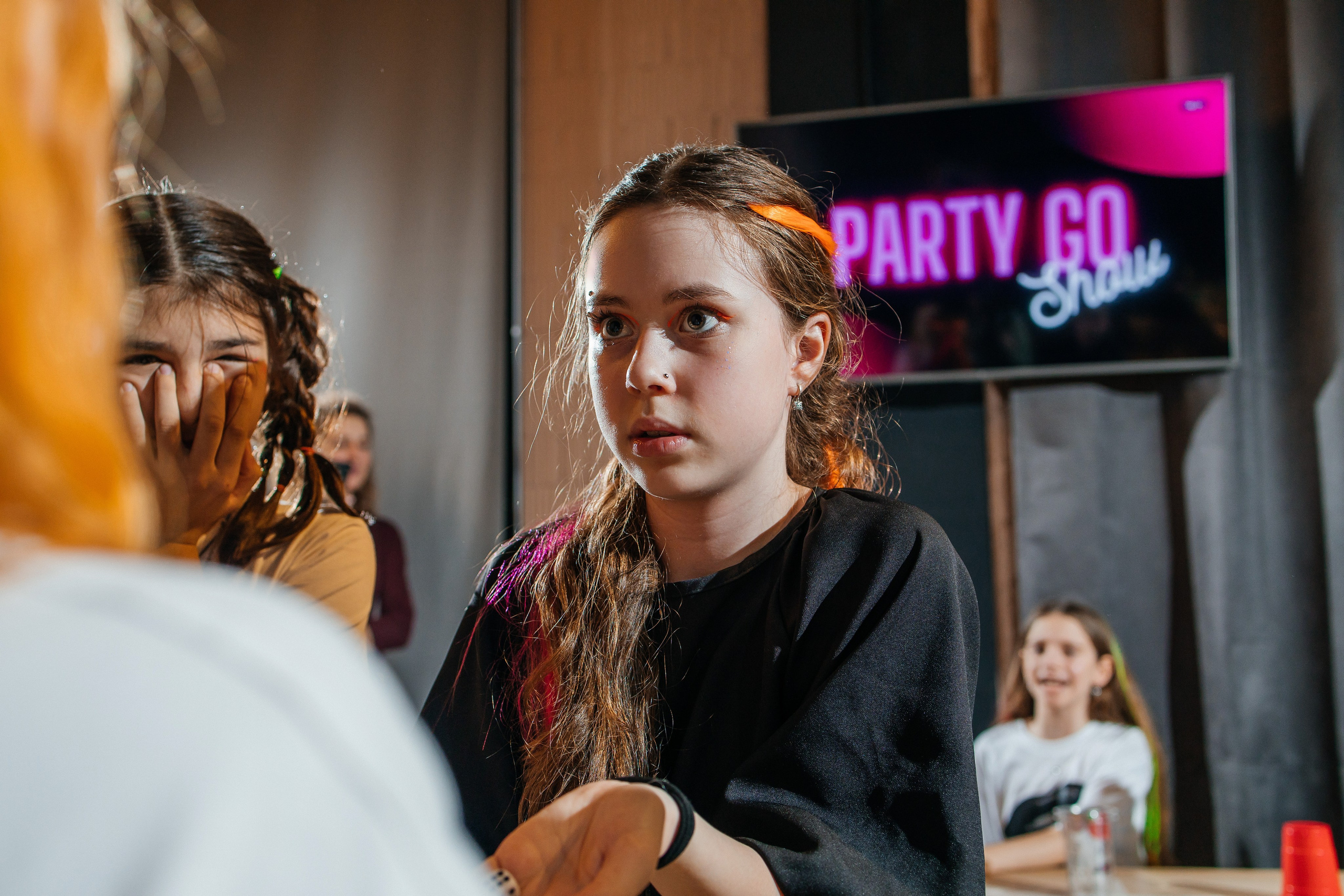 Ксюше 10. Фотограф в Санкт-Петербурге Виктория Безверхая