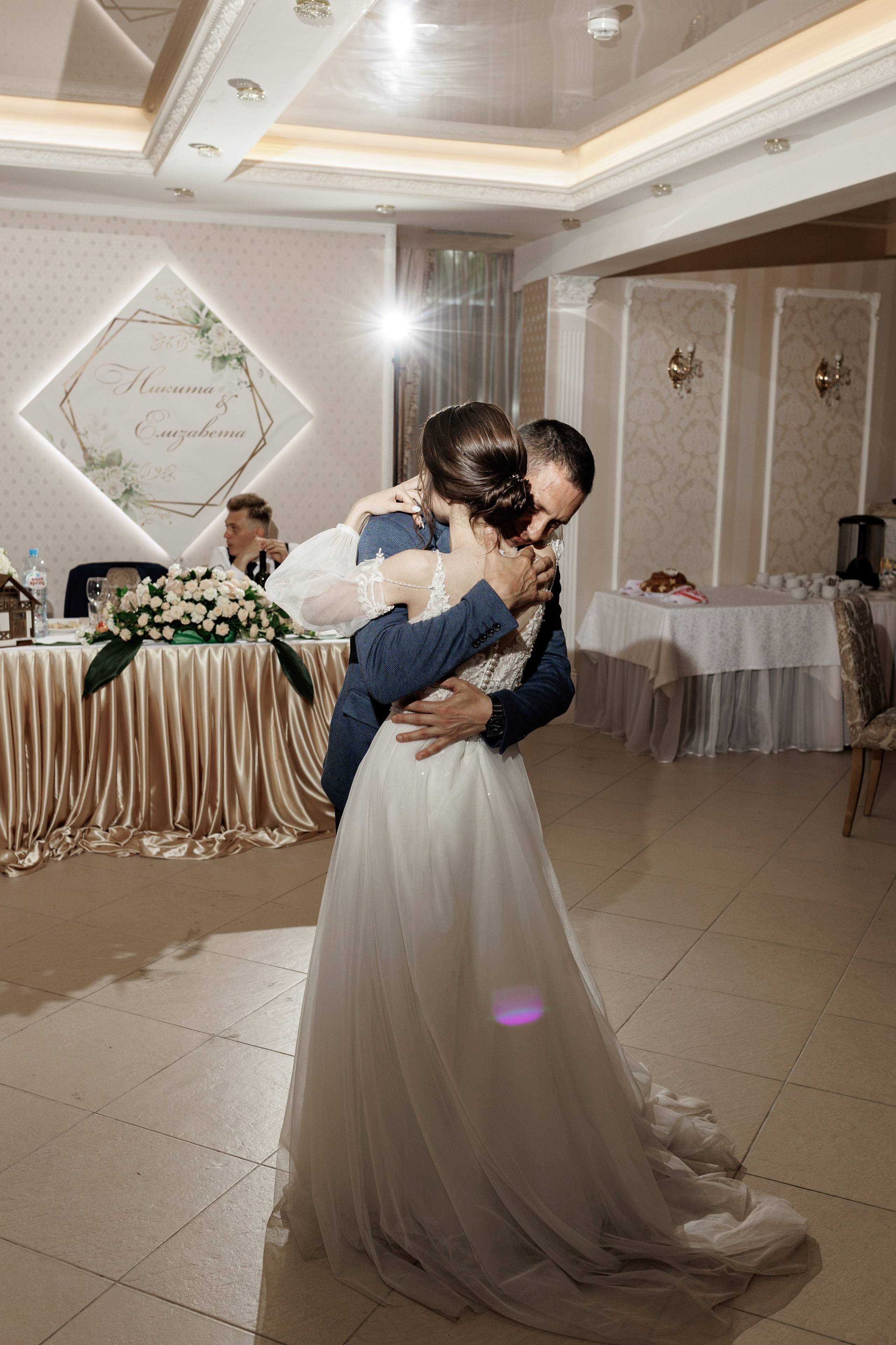 Лиза и Никита. Щетинина Наталья свадебный фотограф Барнаул