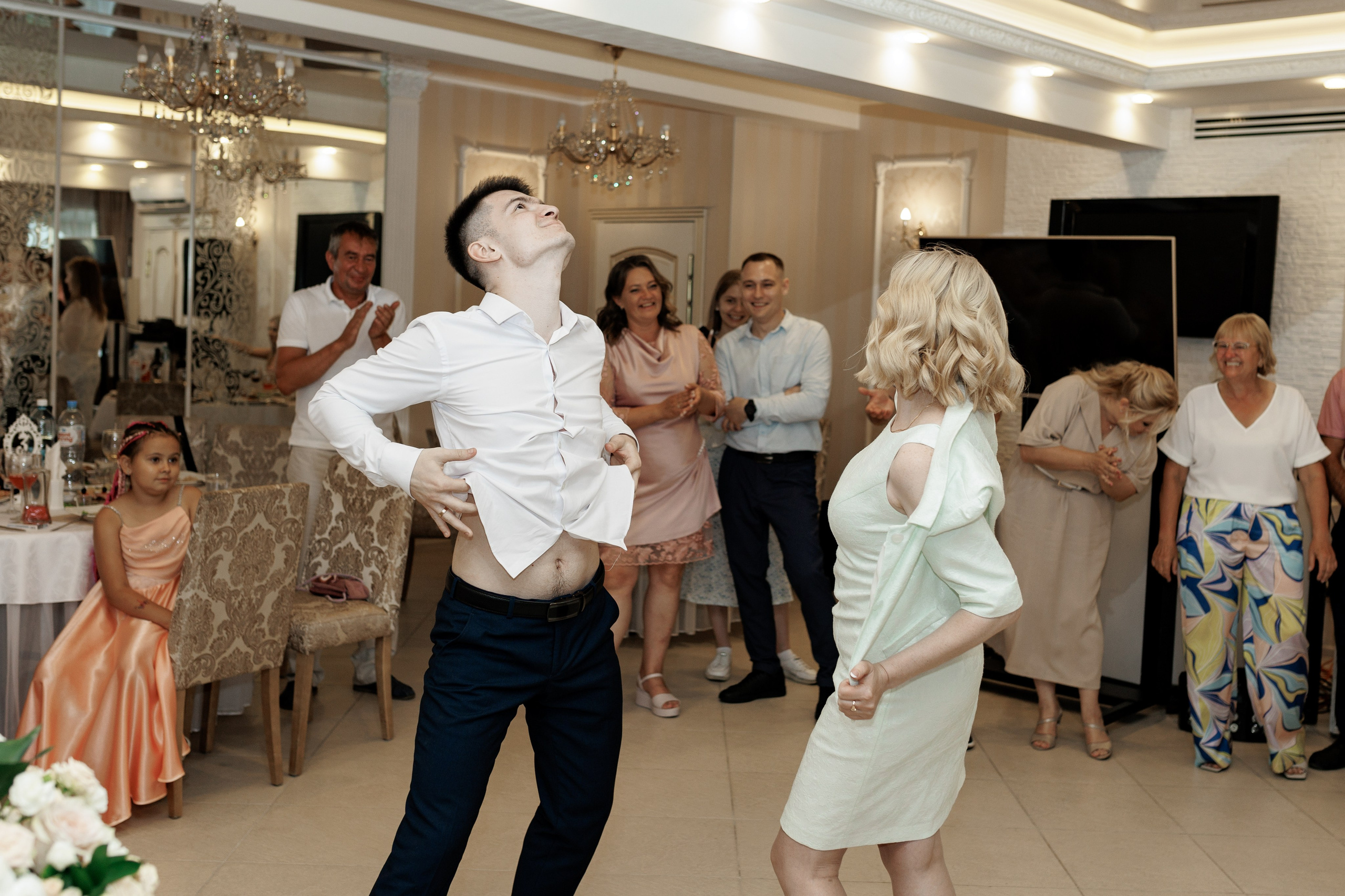 Лиза и Никита. Щетинина Наталья свадебный фотограф Барнаул