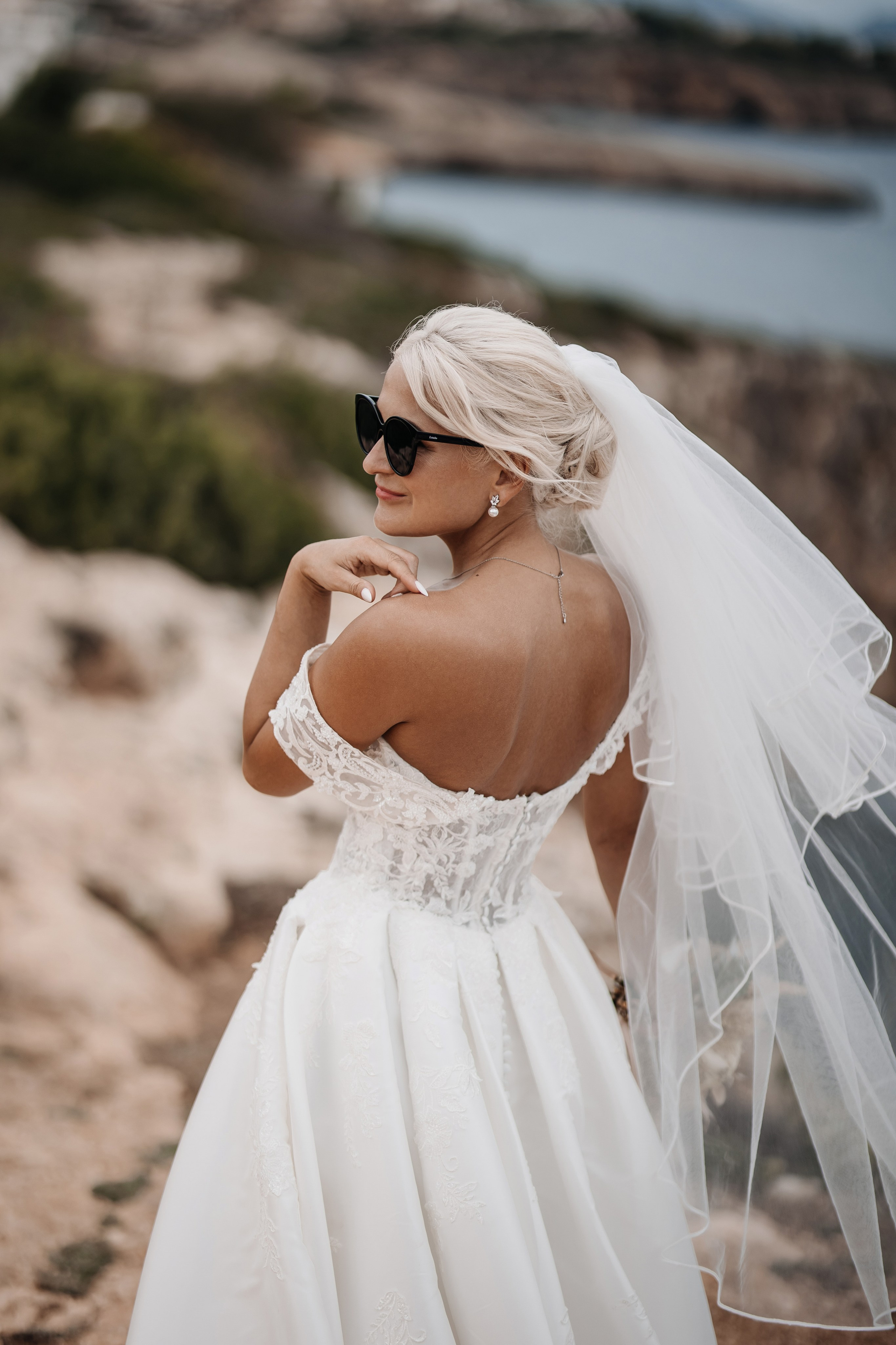 Vaida_&_Tadas. Фотограф на Майорке Екатерина Дробышева