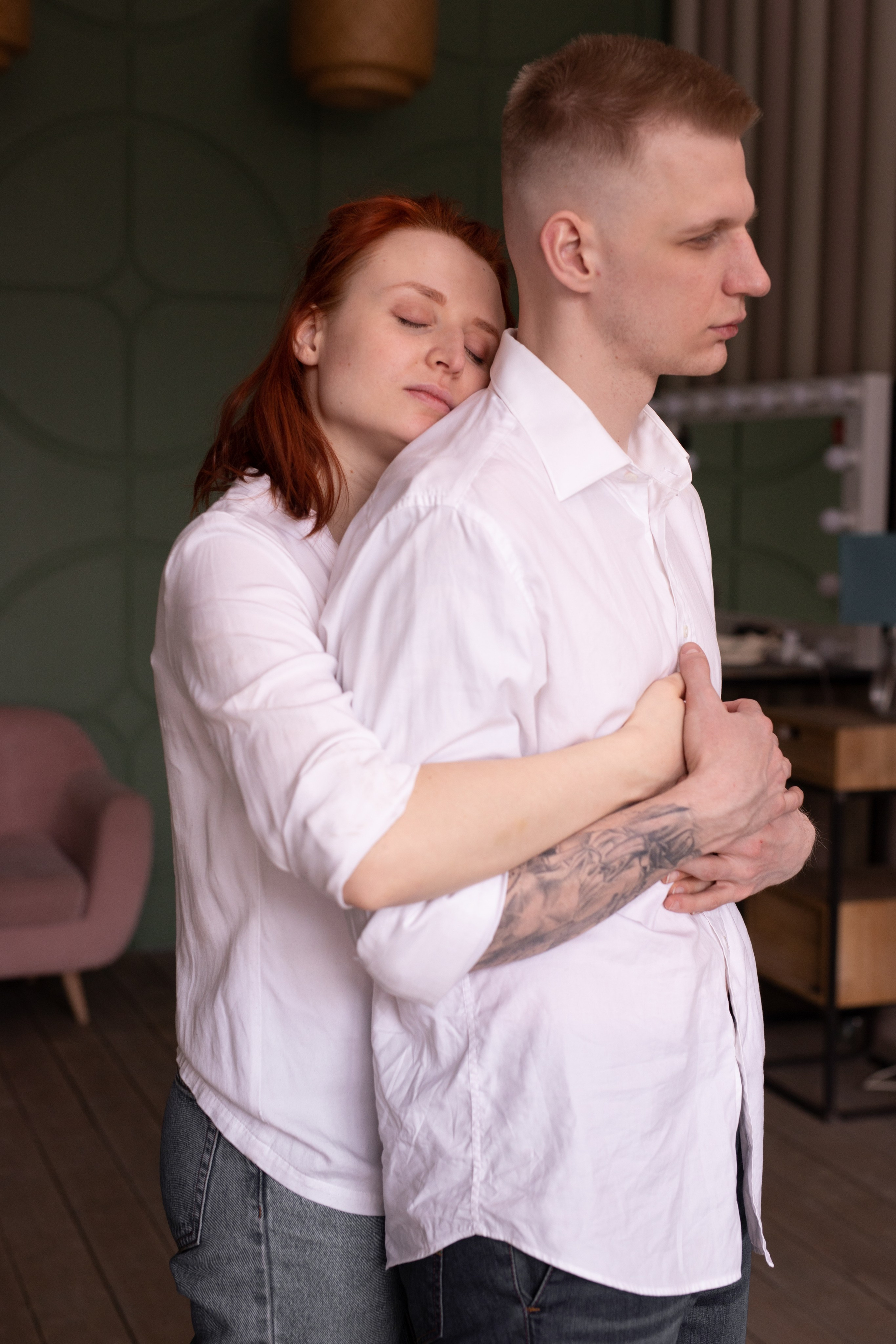 Love Story Тася и Рома. Фотограф, видеограф -Александр Антонян