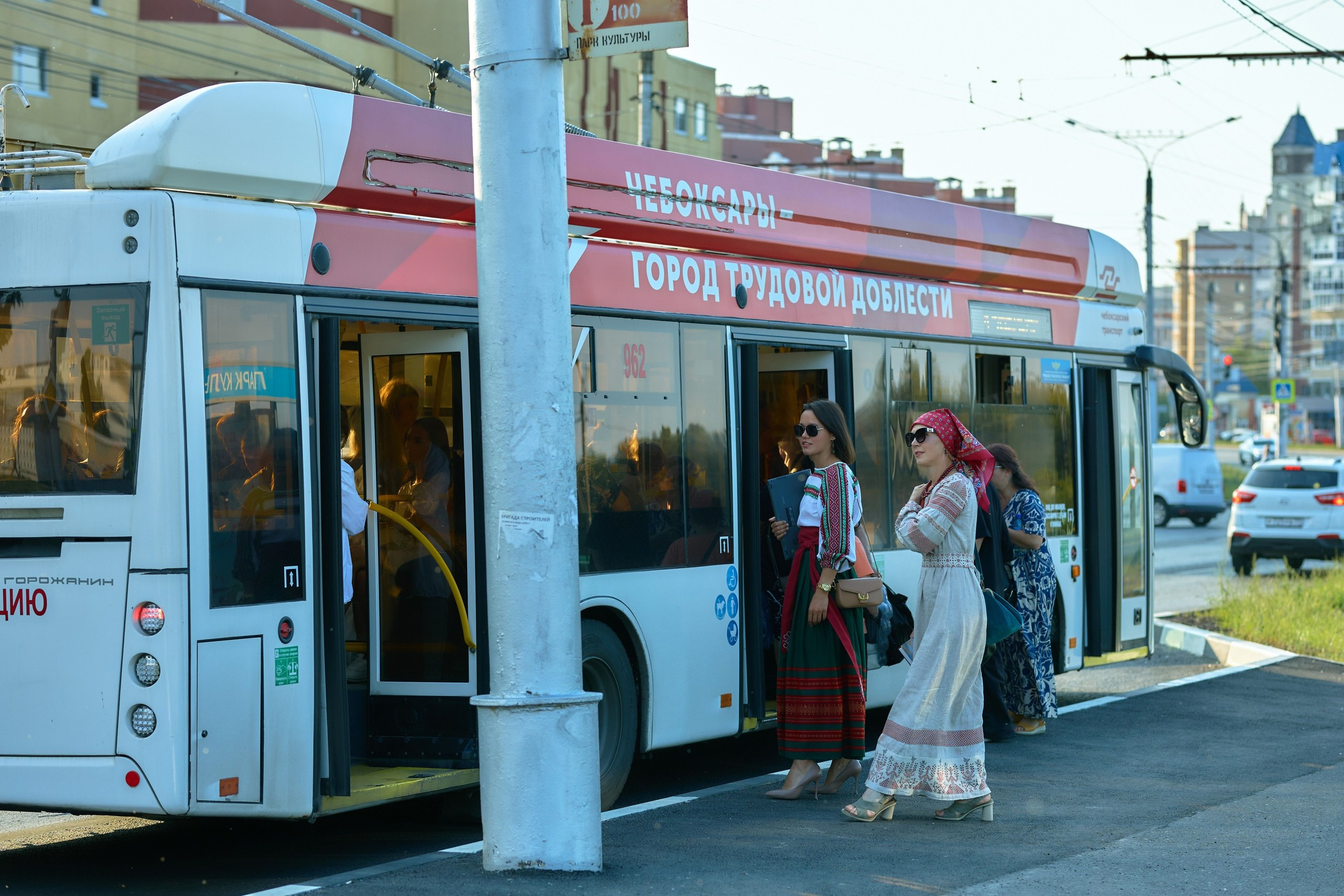 Фотосессия Хожу в народном. Владимир Суздалов (ProMaXe) — Портретный фотограф, тематические фотосессии в Чебоксарах