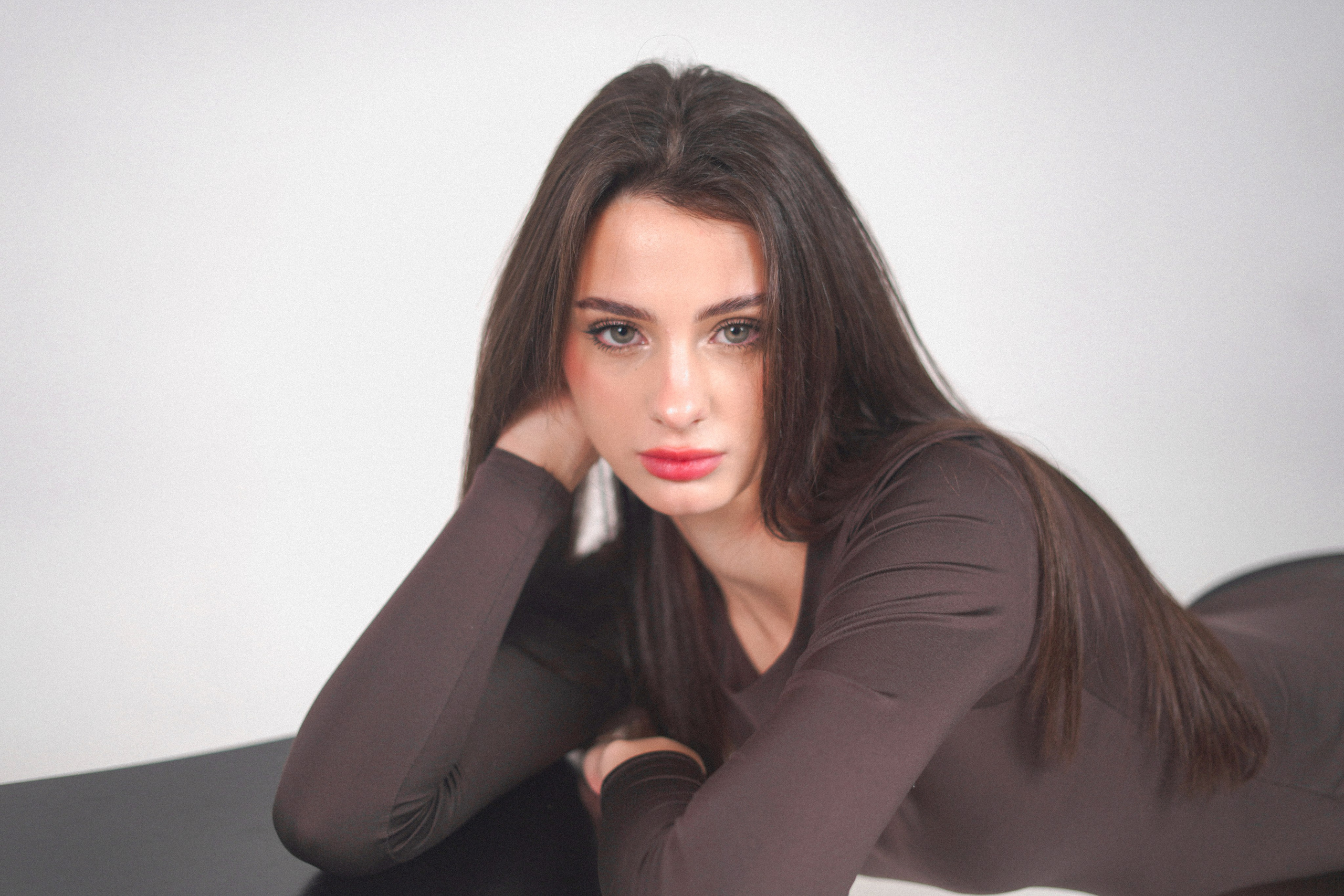 Ирада. Творческий фотограф в Санкт-Петербурге Леонид Фельдман