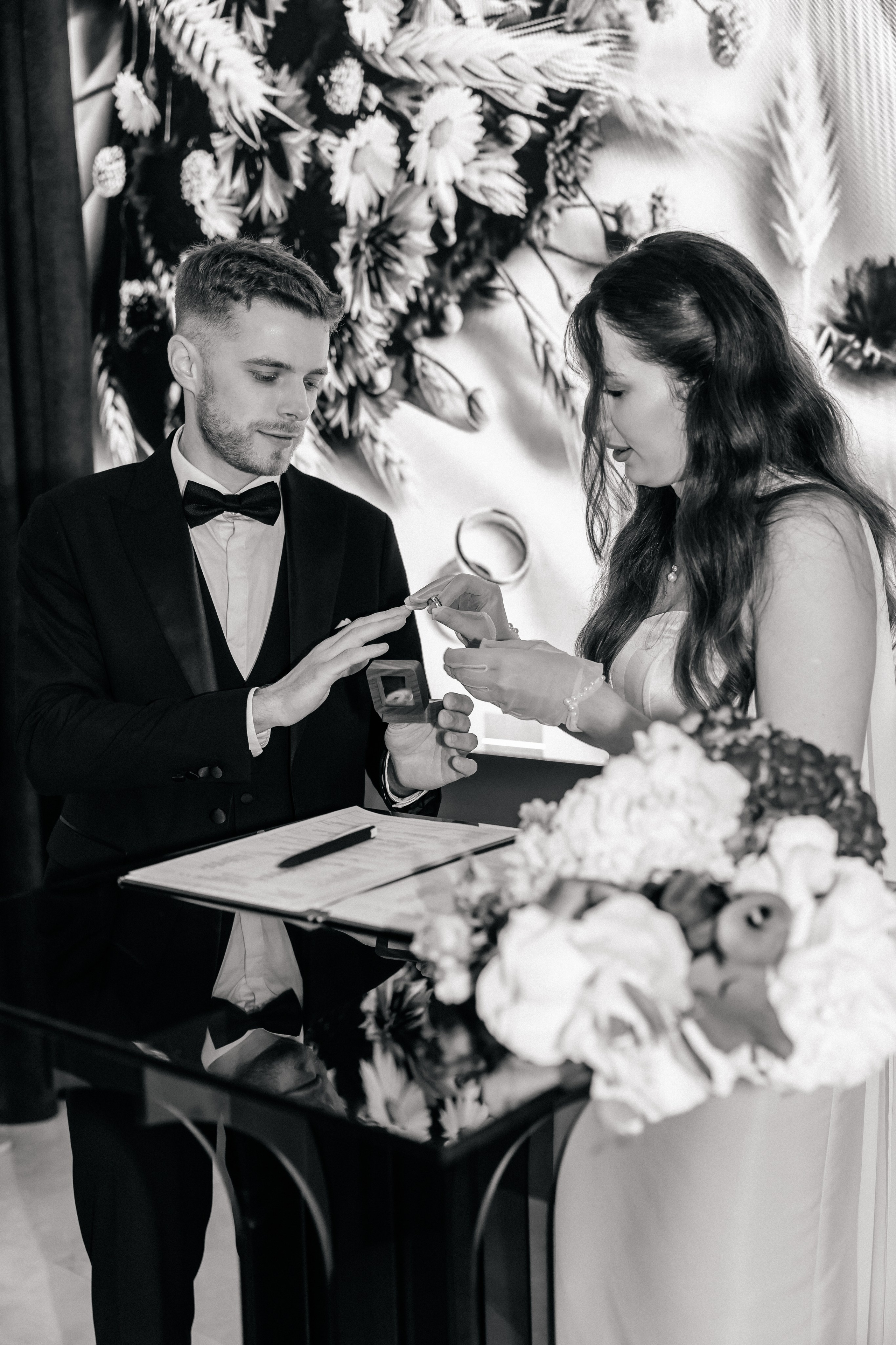 Оля и Максим. Светлана Ванцлав — фотограф Минск, Беларусь