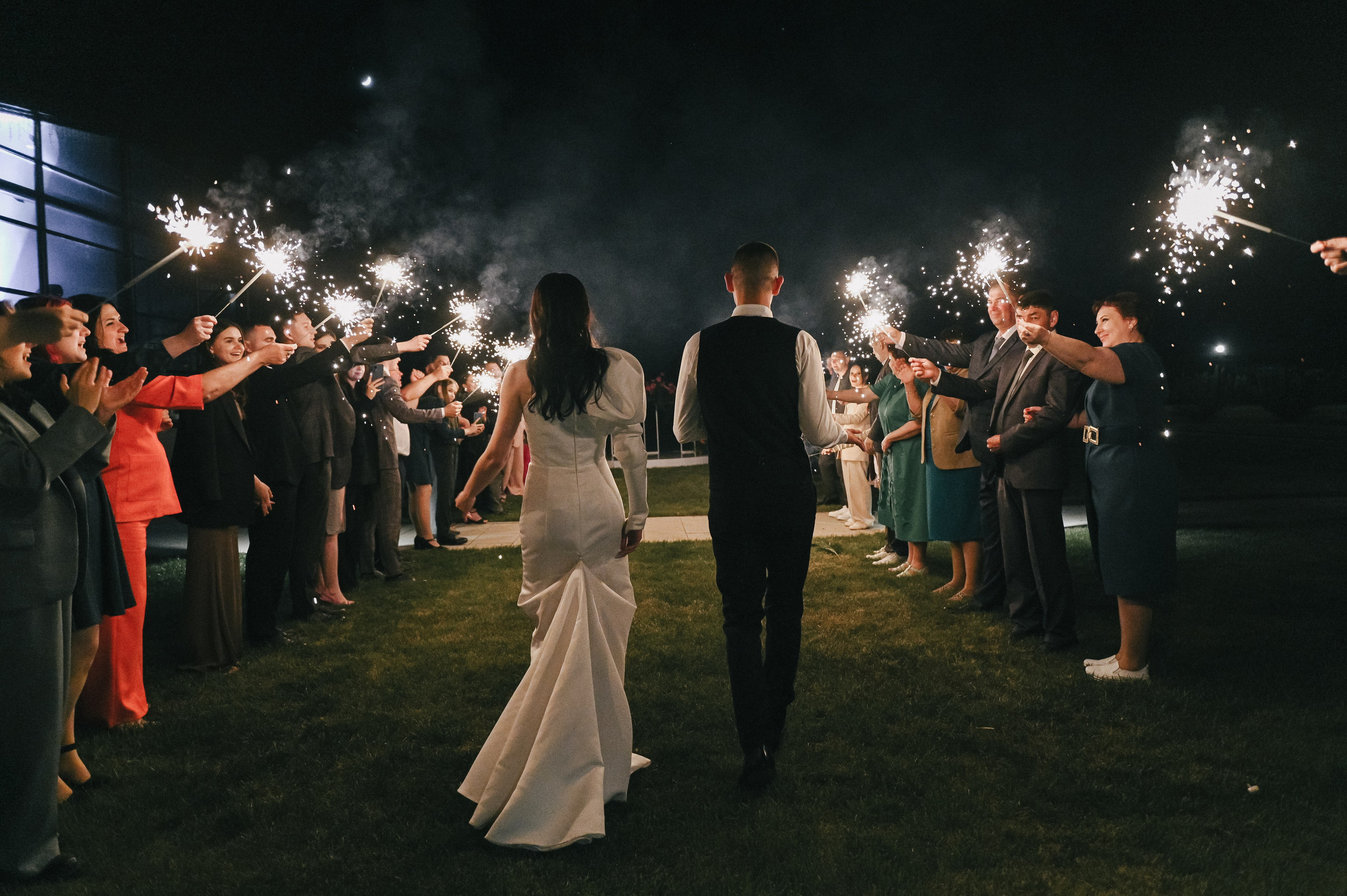 Вова + Вика — Организация Поле Событий. Свадебный и семейный фотограф Волгоград Москва