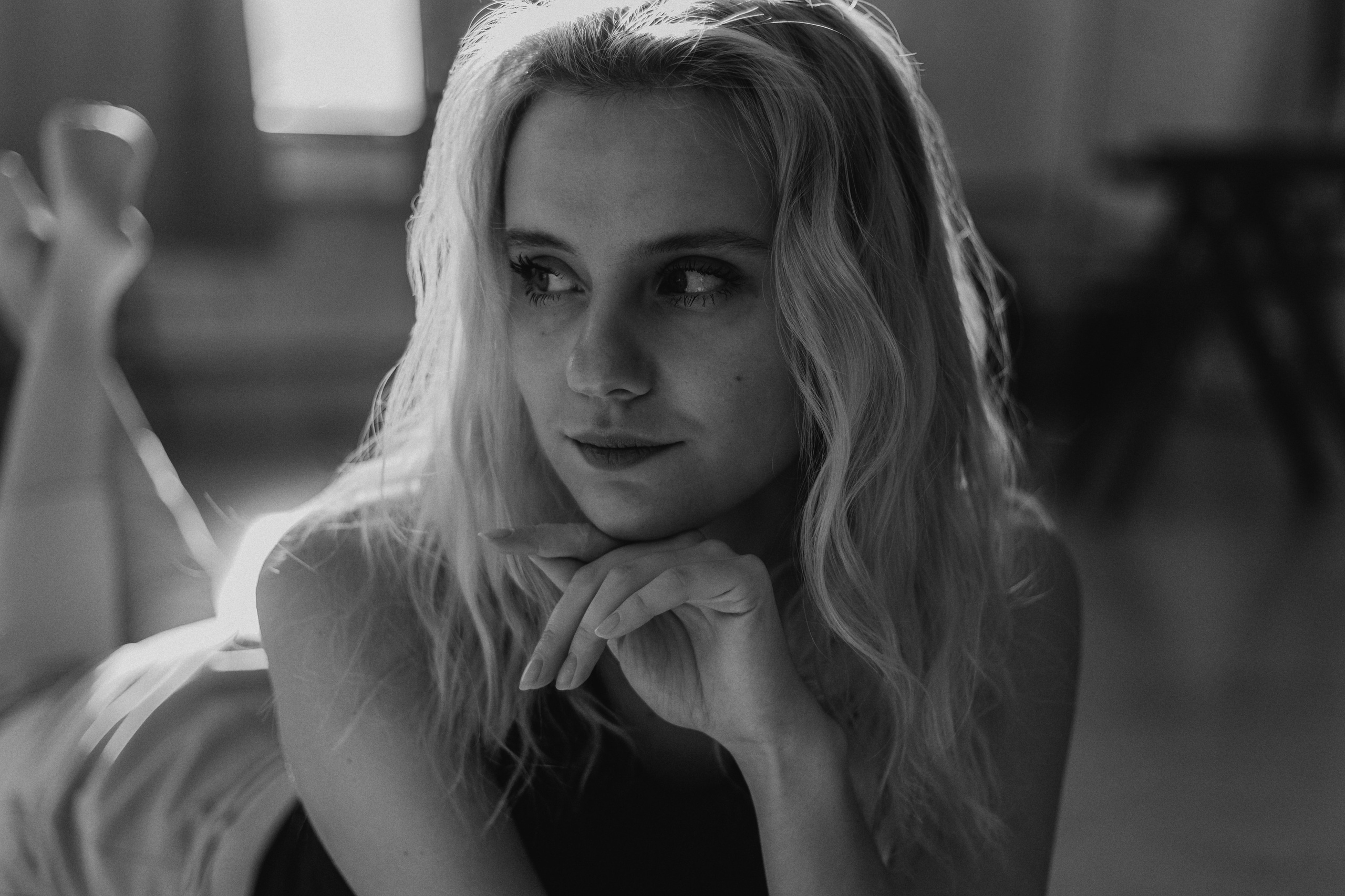 Фотограф Диана Муравья