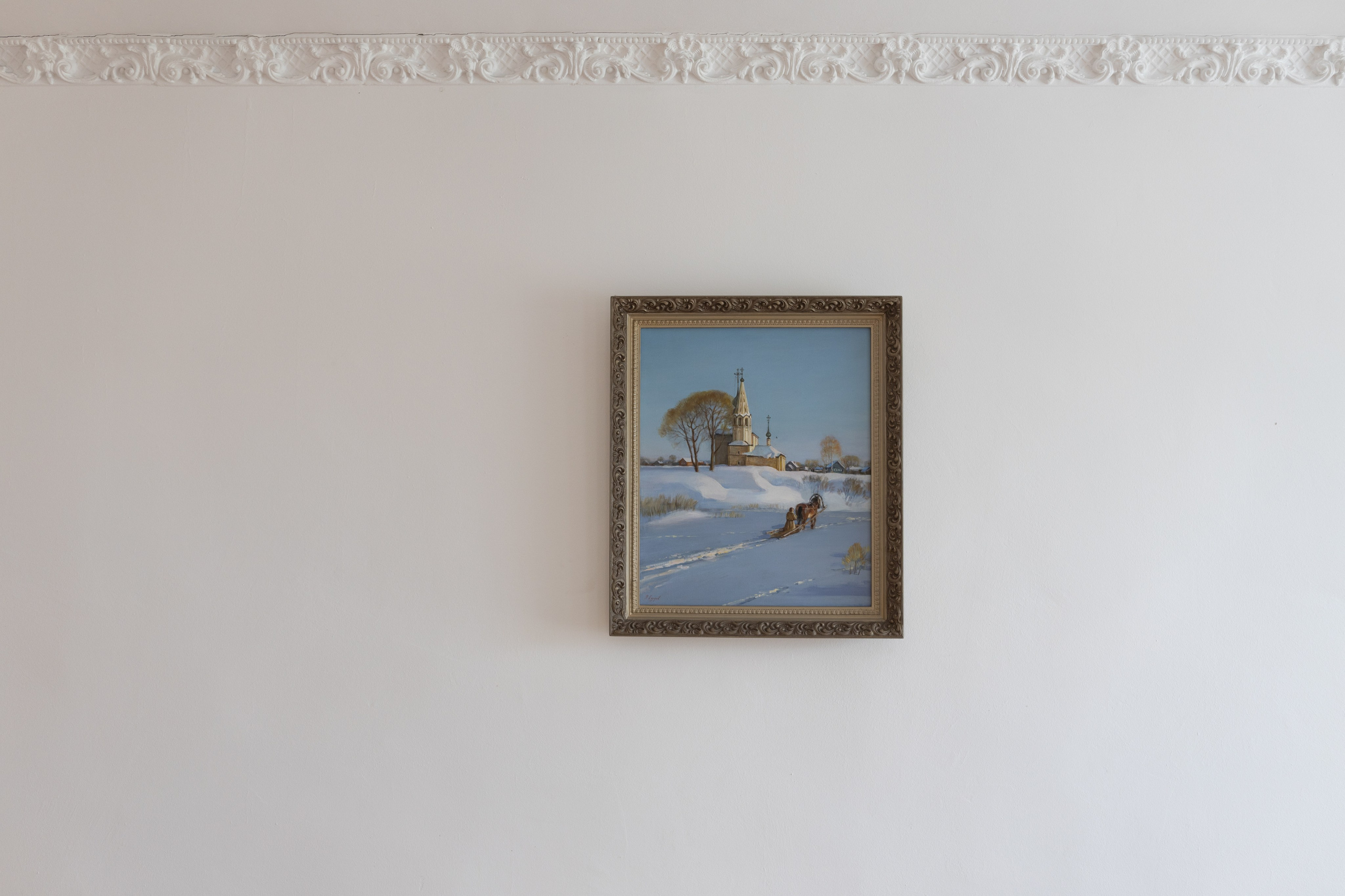 Около меня. Documentary photographer Anton Zdanovich