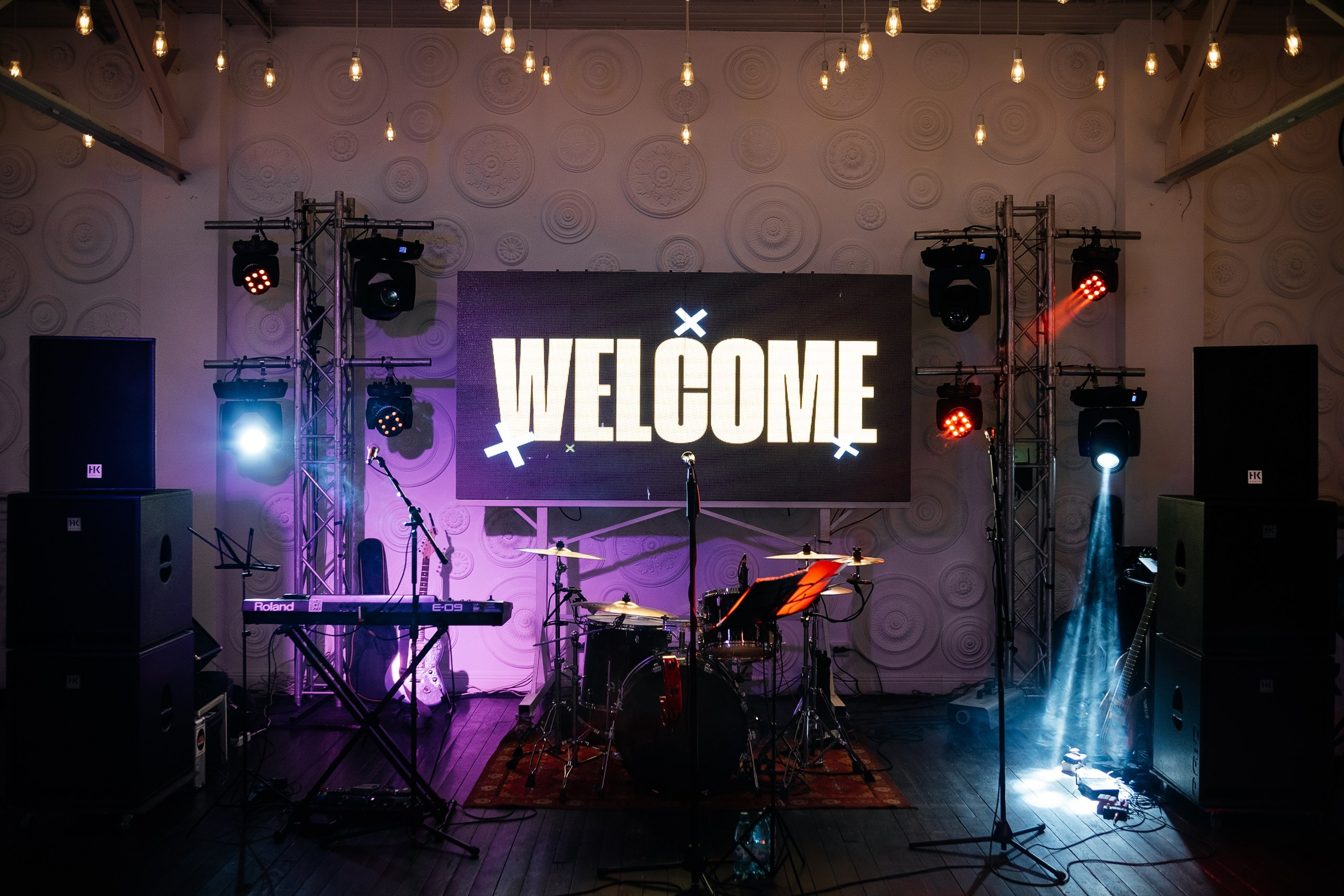 Репортаж «Рок в парке». Свадебный и семейный фотограф Барнаул Рубцовск Бийск Алтайский край