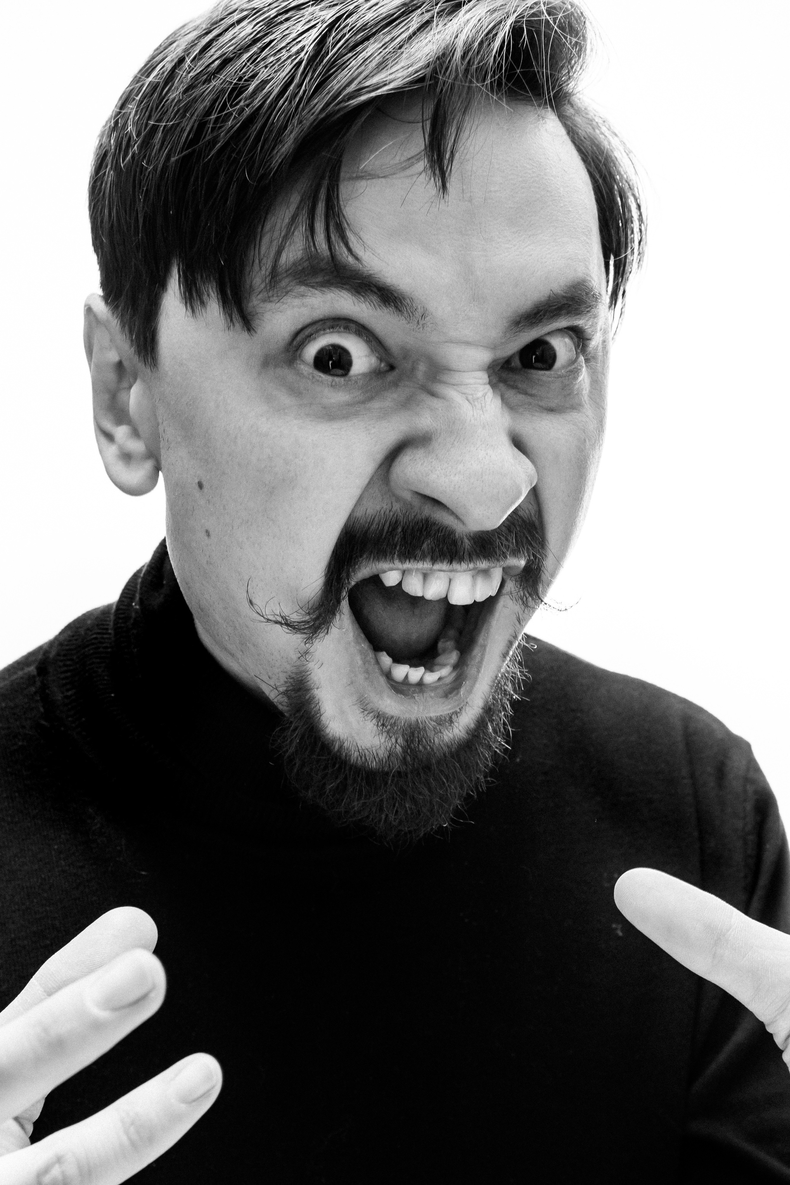 Ильсур. Фотограф Алёна Михайлова, Екатеринбург