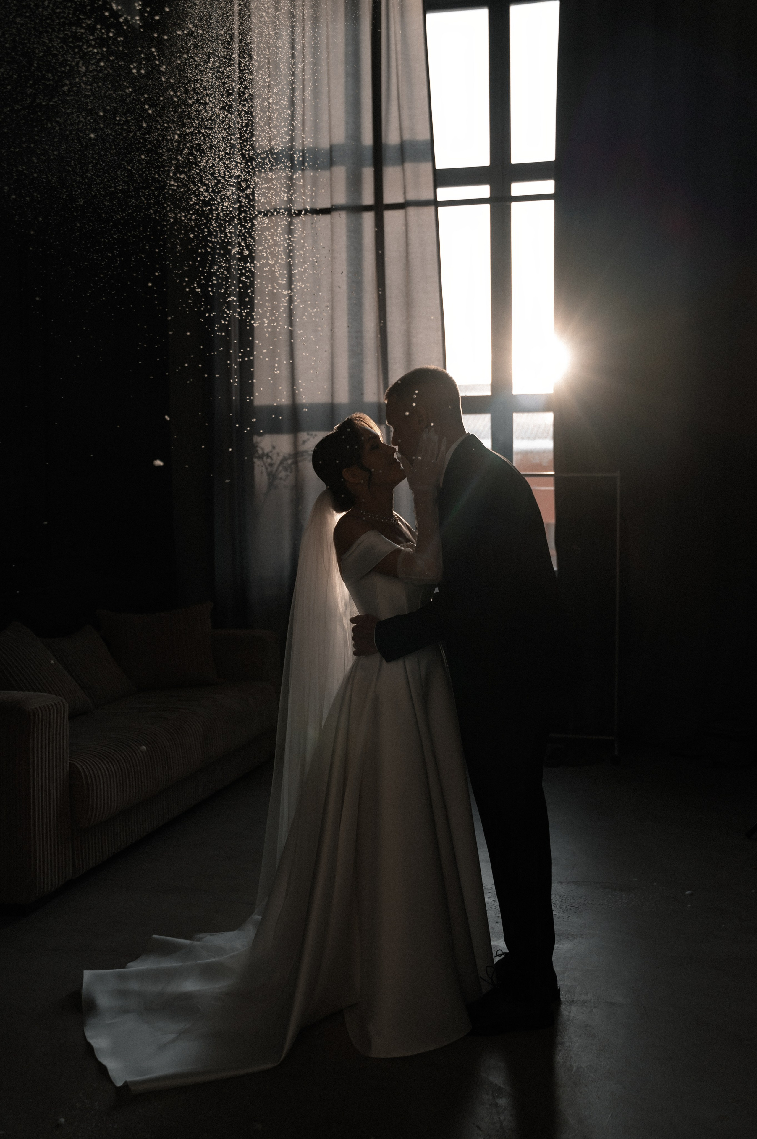 Анонсы съемок. Свадебный и семейный фотограф в Чебоксарах Ирина Левнер