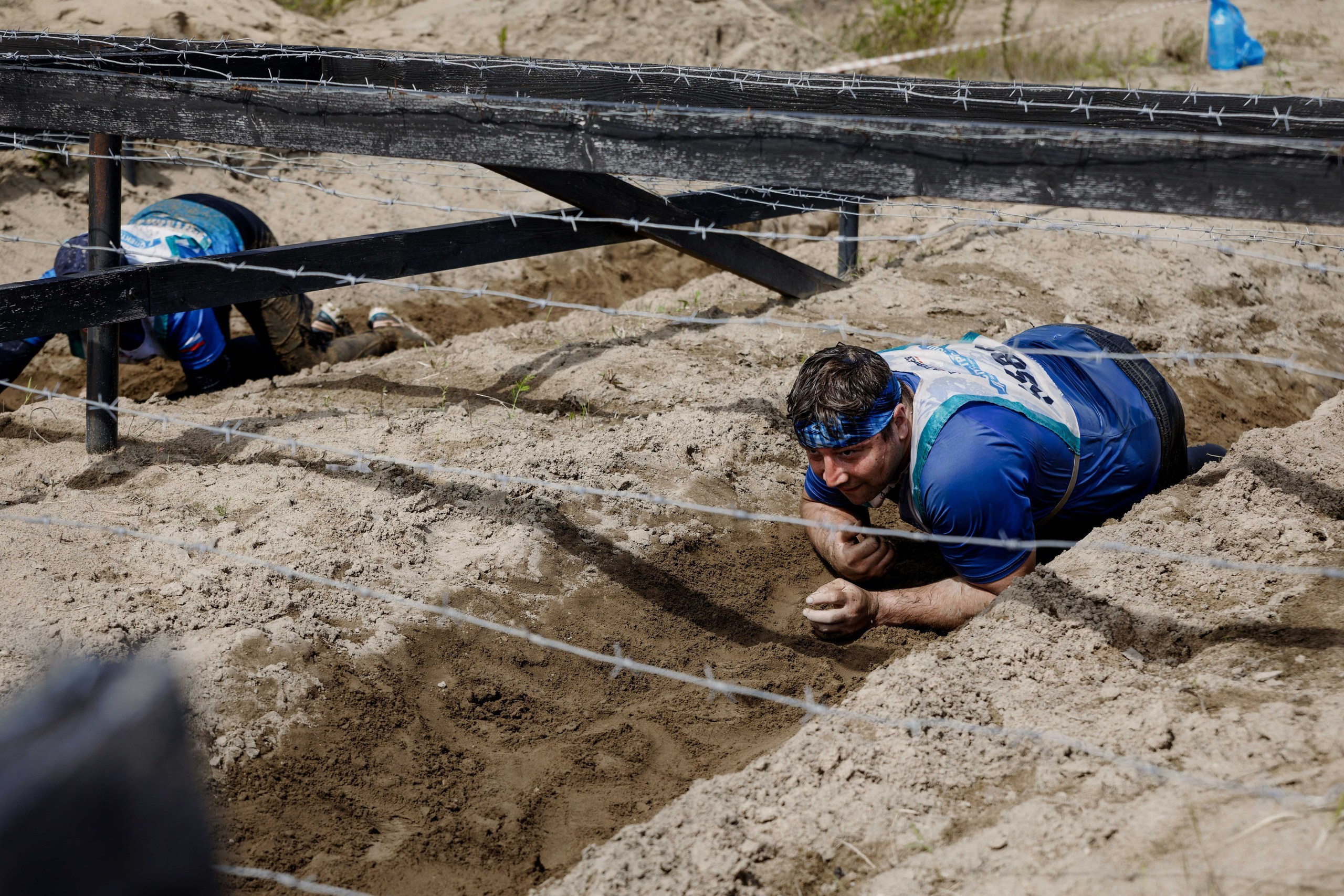 Гонка Героев – команда Спектрофлэш, фотоотчет. Репортажный фотограф в Москве Сергей Мирошников