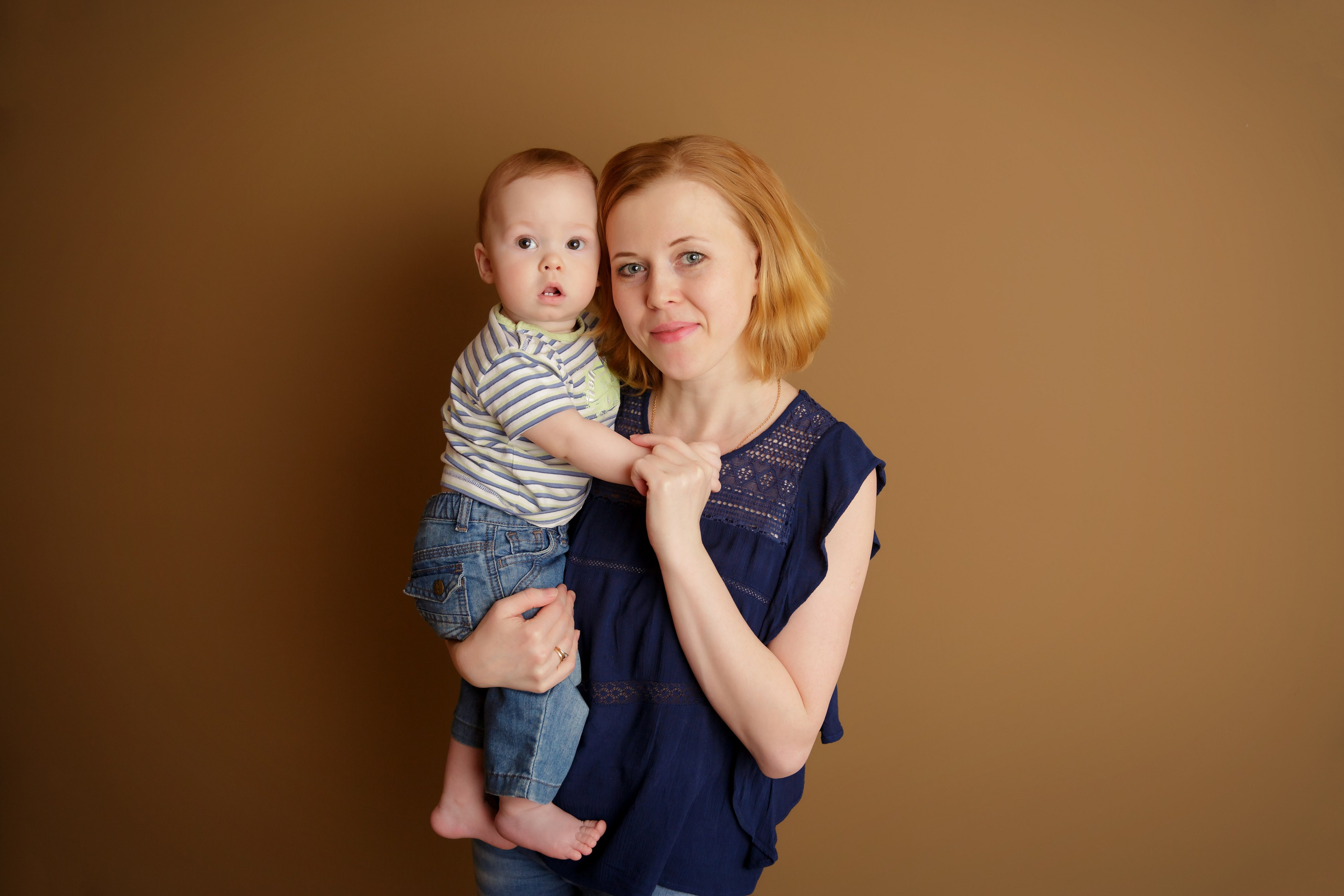 Семья. Детский и семейный фотограф в Екатеринбурге. Студия «Сюжеты»