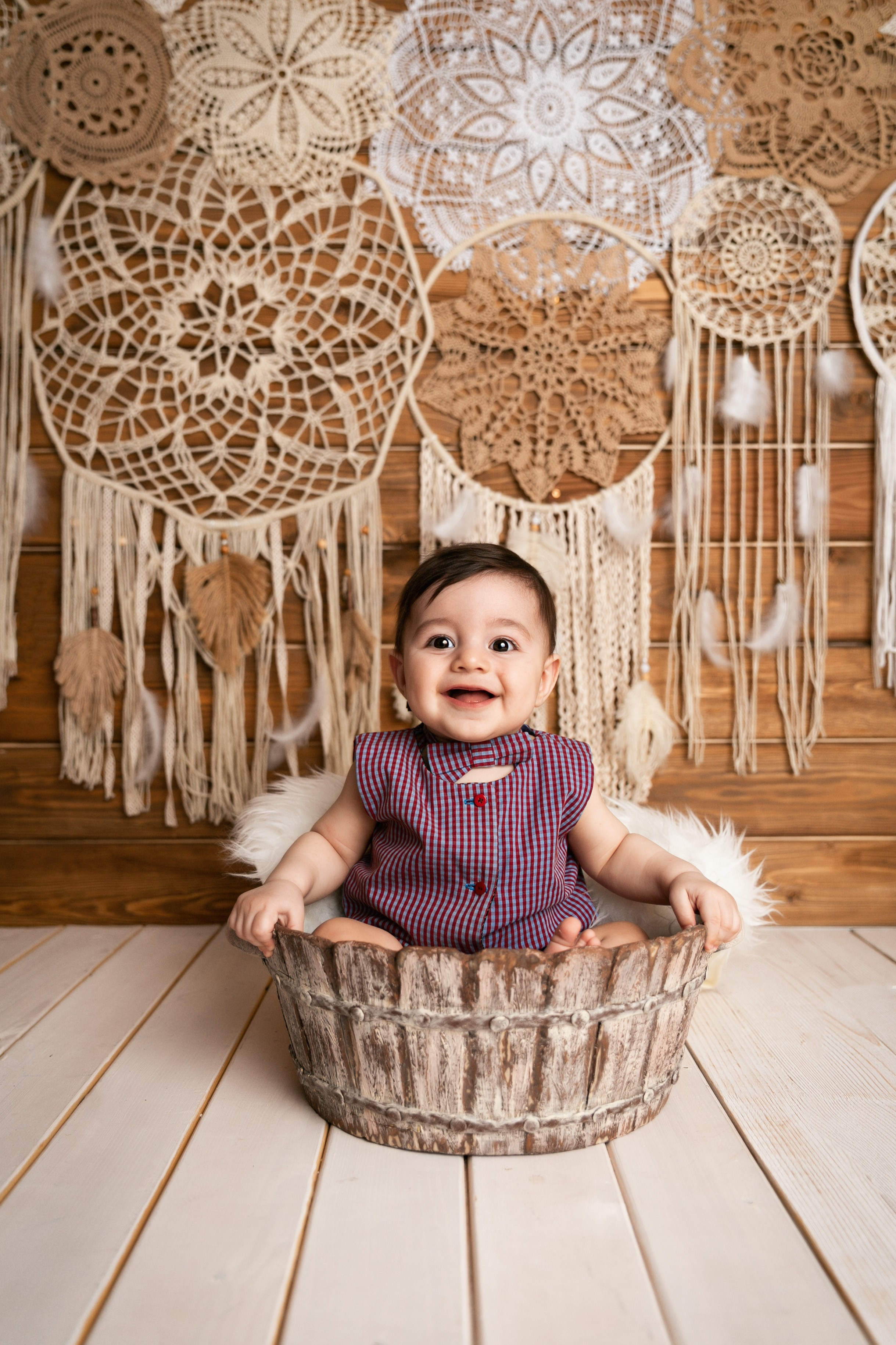 Дети. Детский и семейный фотограф в Екатеринбурге. Студия «Сюжеты»