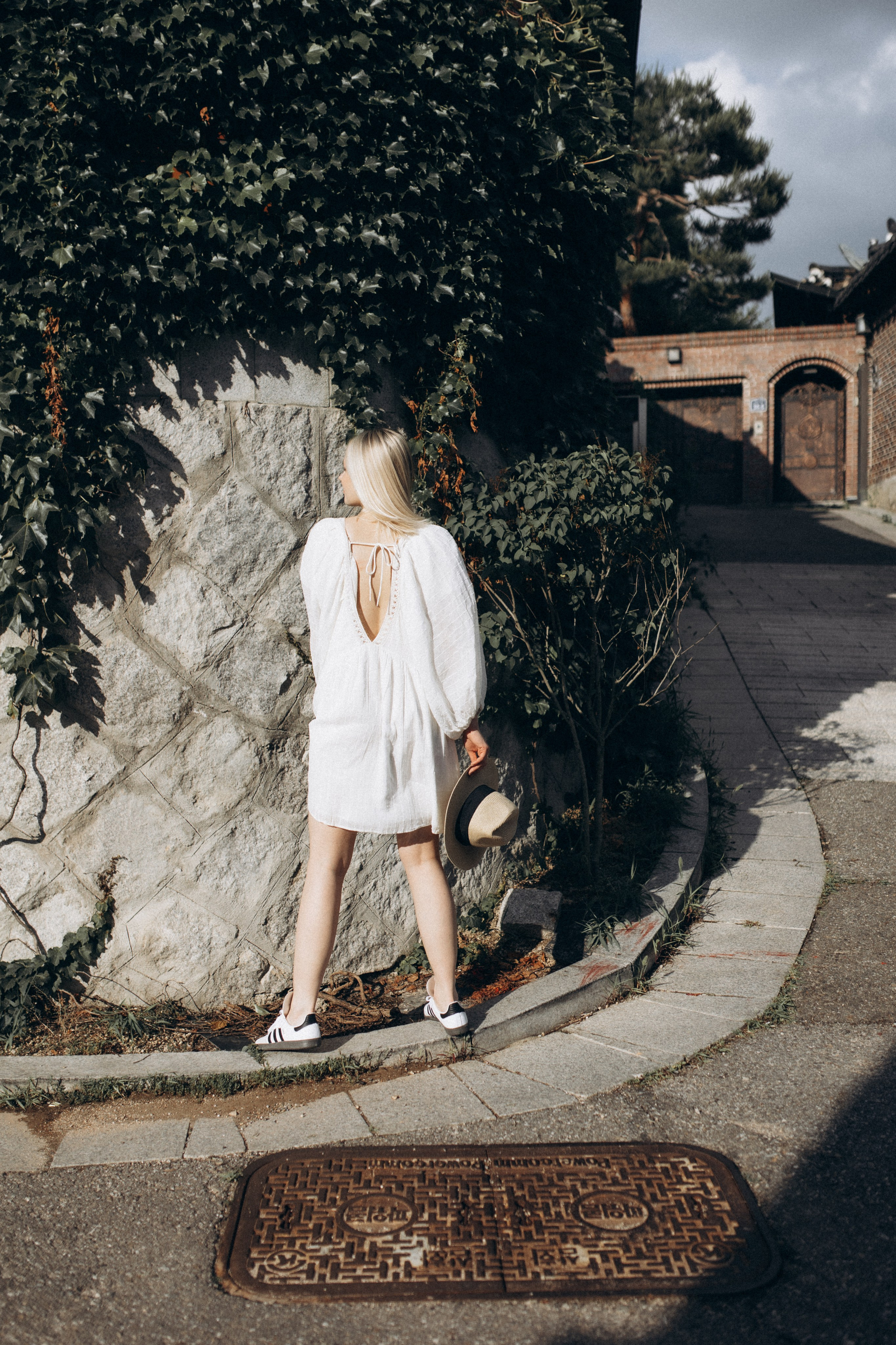 Фотосессия для Тани. Фотограф Артем Бросов в Санкт-Петербурге и Дубае