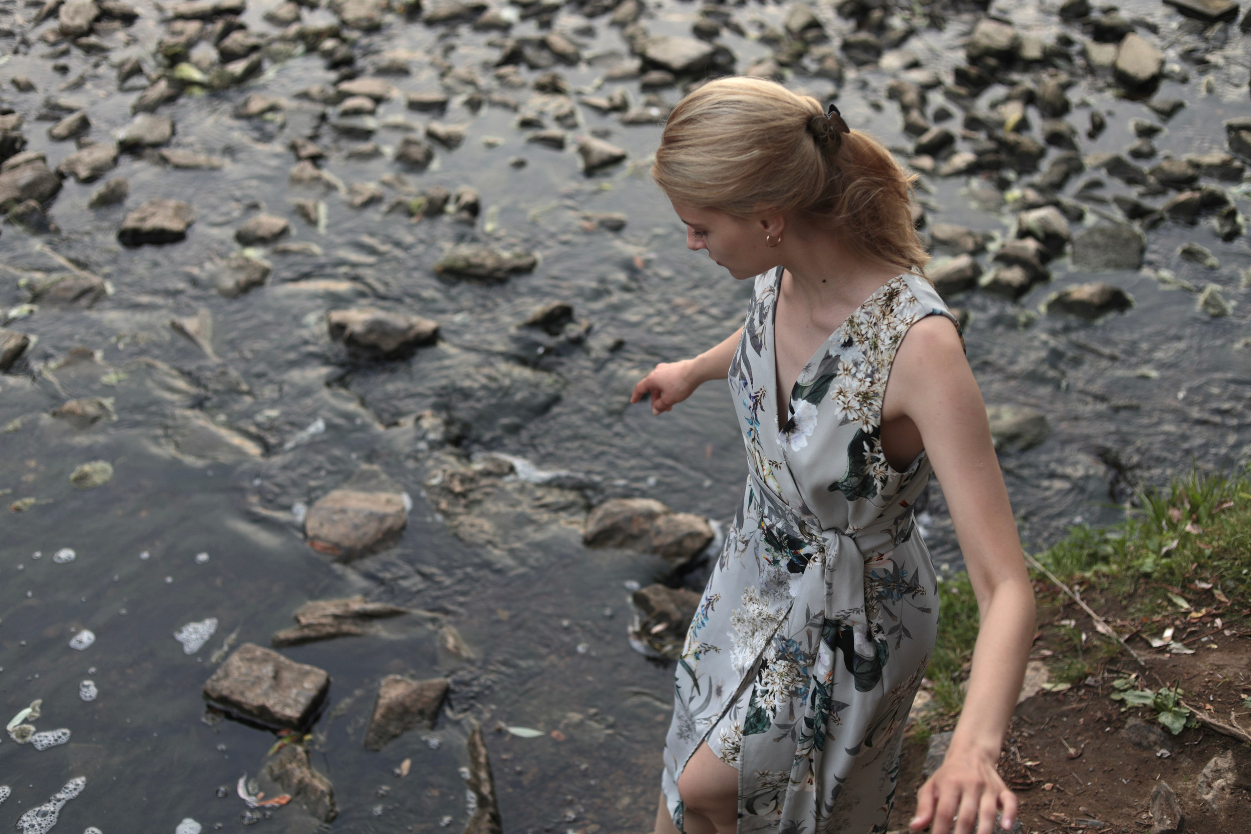 Фотопрогулка по Москве. Людмила Седлярова — Профессиональный женский фотограф в Москве