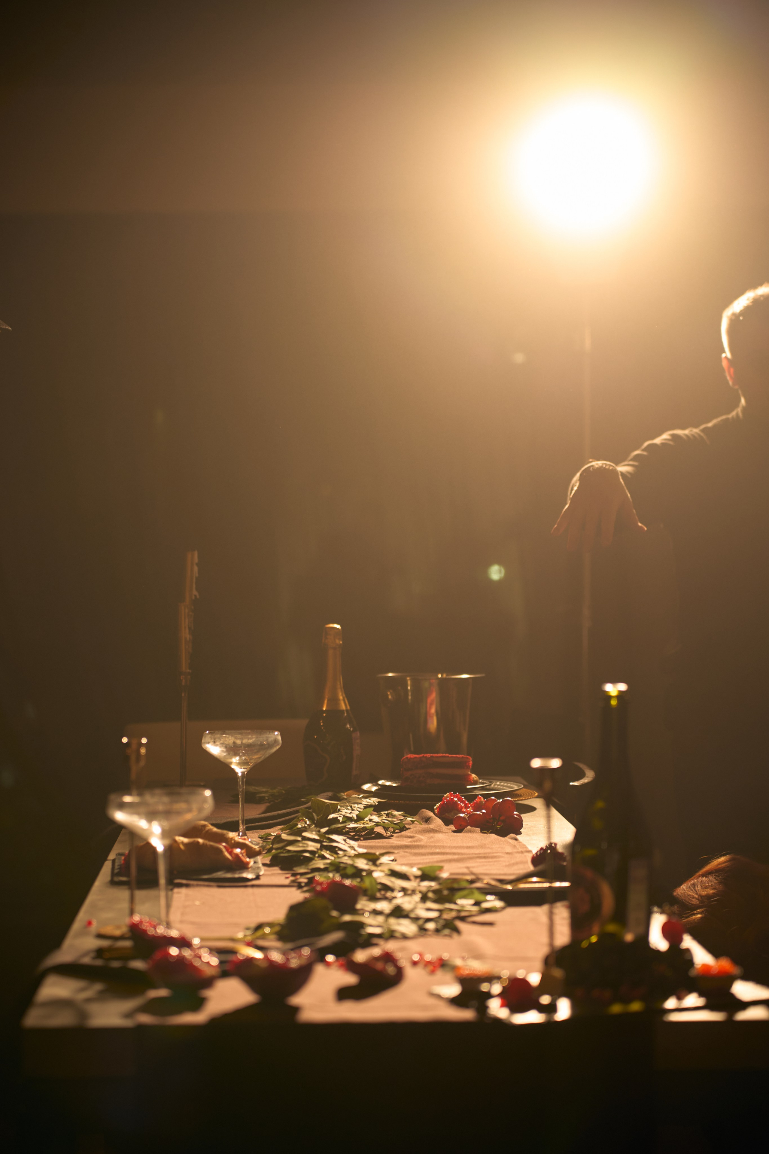 Фотосъемка девичника в тюмени Александр Шалагин