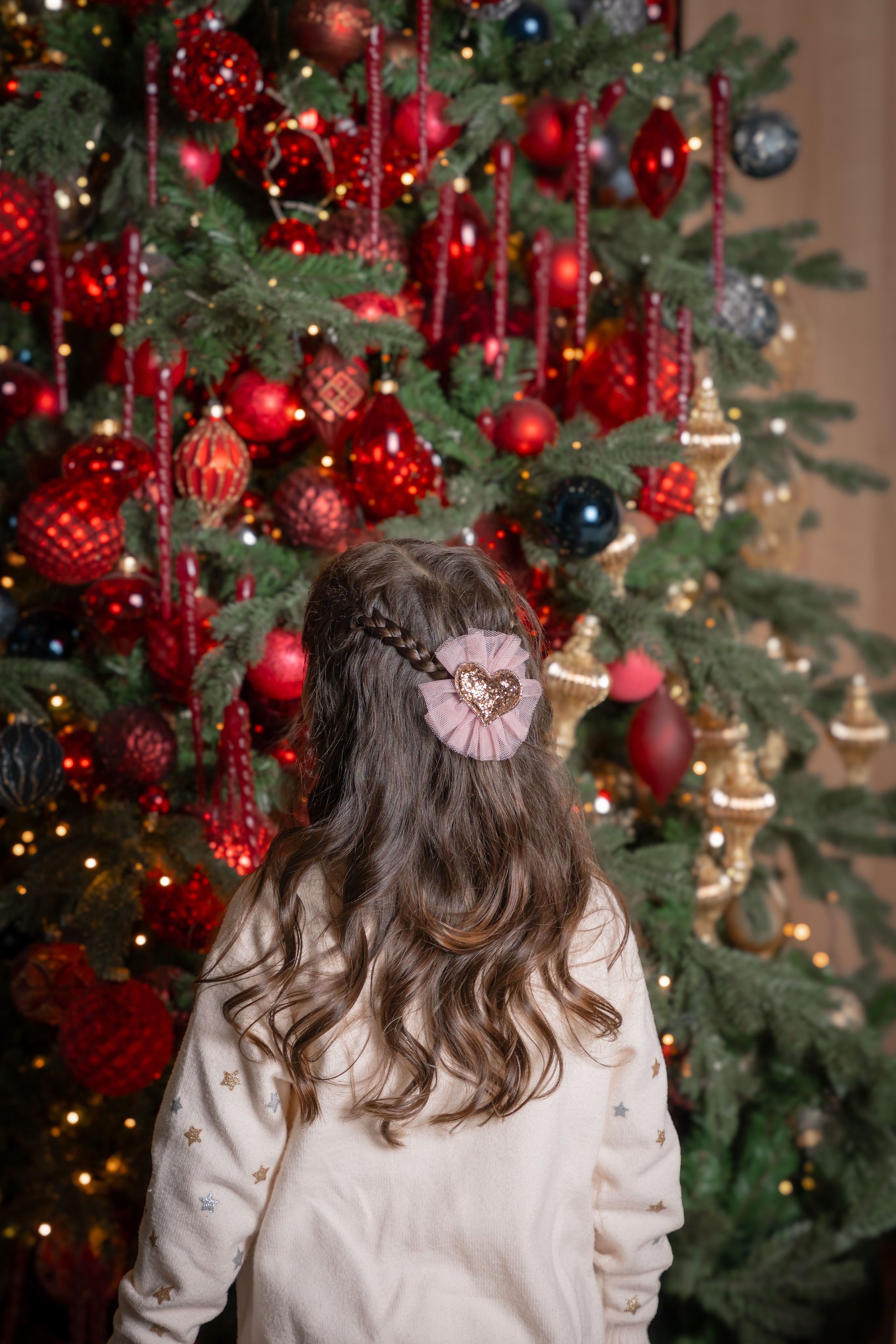 Новогодние фотосессии. Профессиональный фотограф Ковалева Олеся