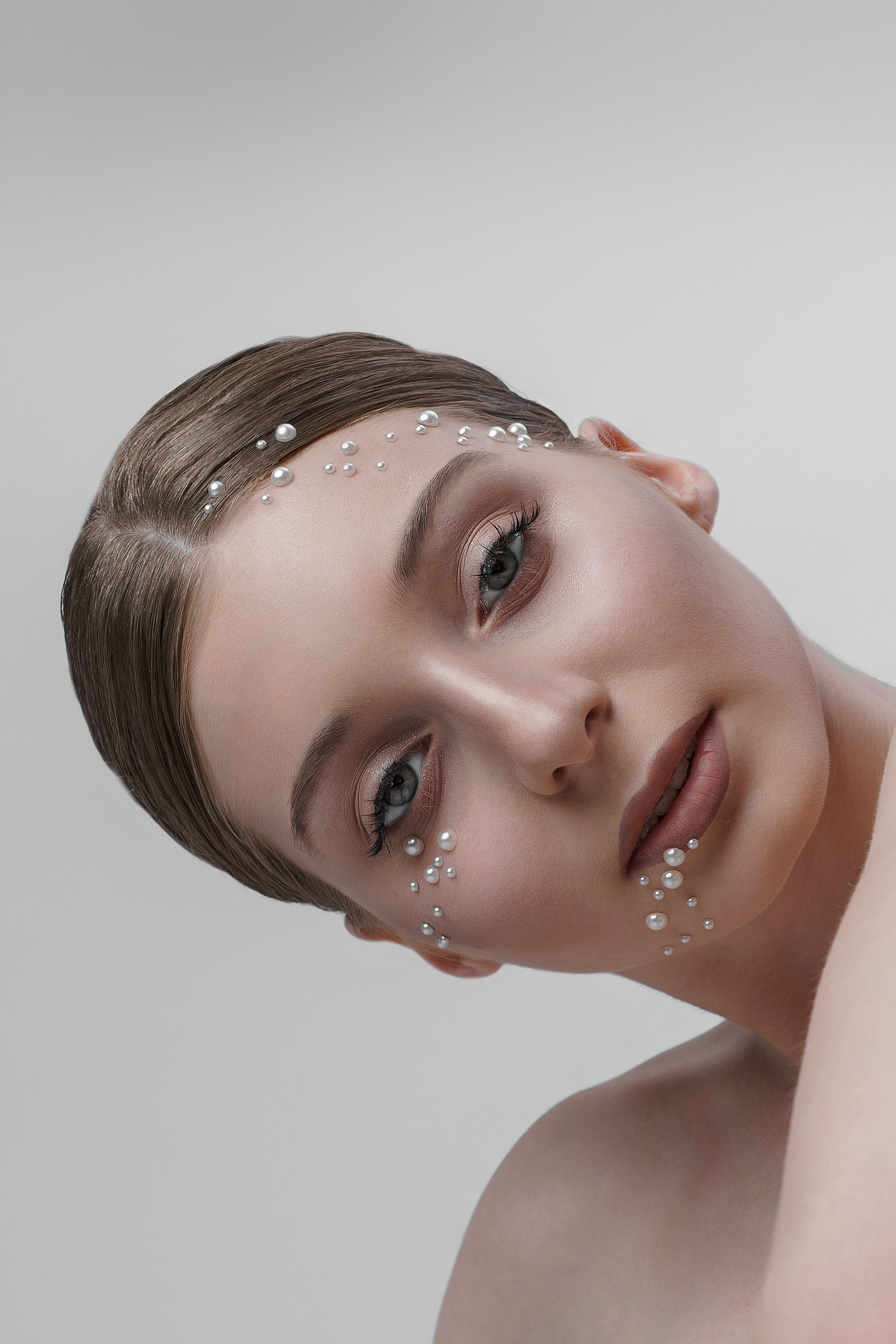 BEAUTY. Профессиональный фотограф Ковалева Олеся