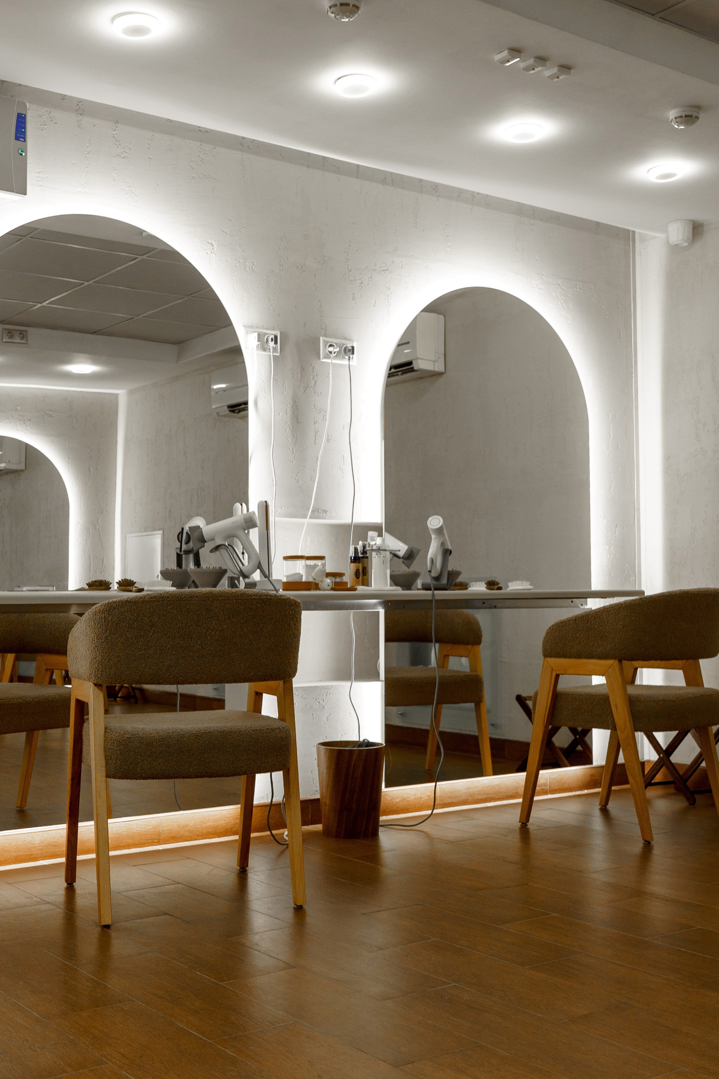 HEAD spa. Профессиональный фотограф Ковалева Олеся