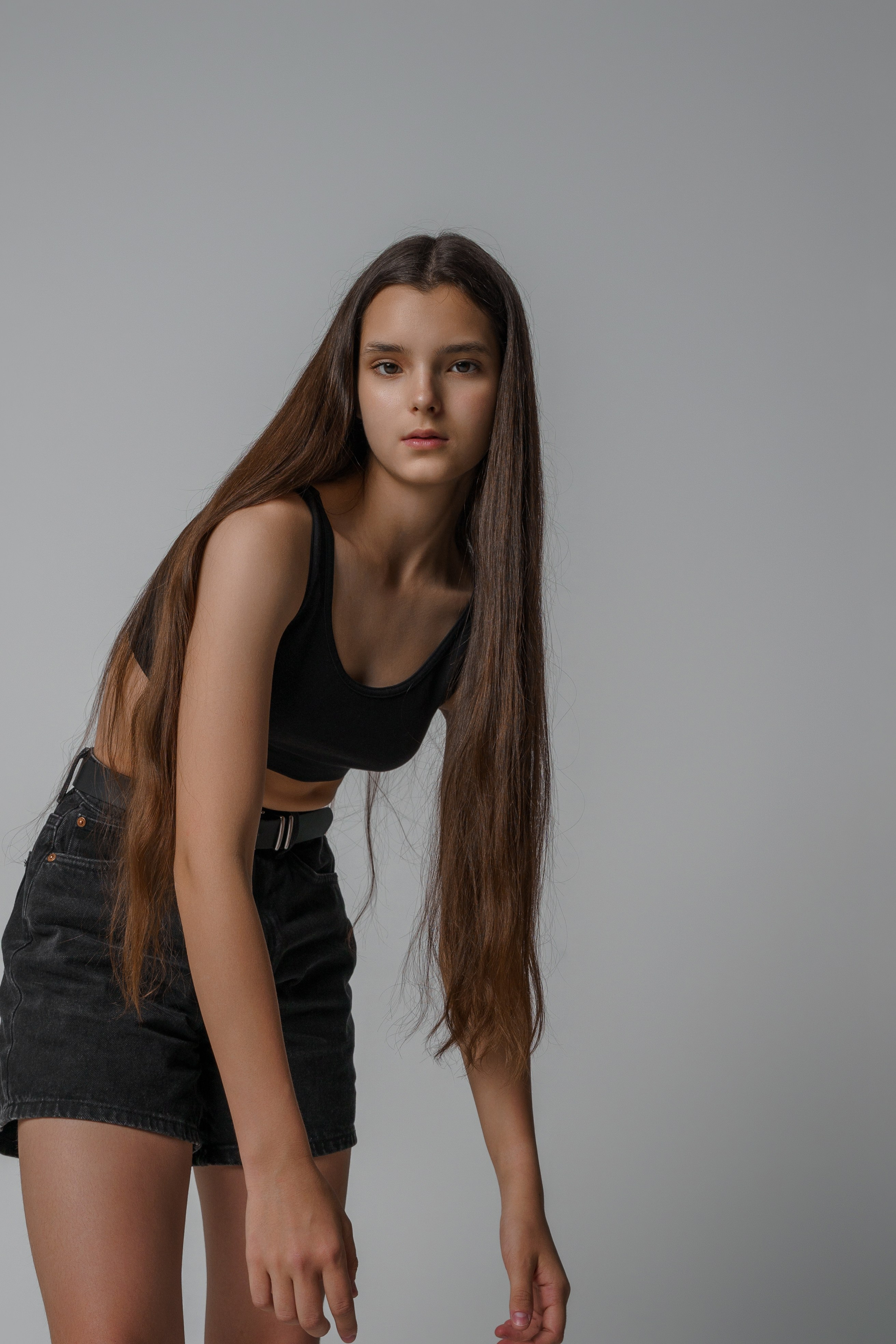 Модельные тесты. Профессиональный фотограф Ковалева Олеся