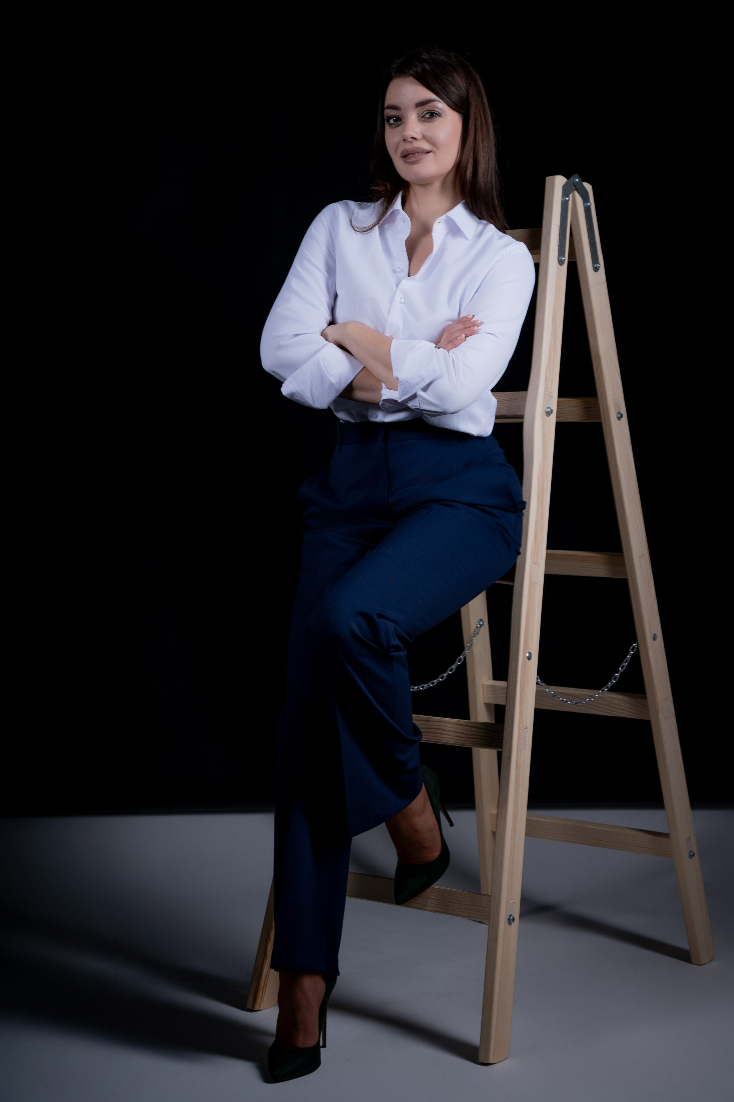 Деловые фотосессии. Профессиональный фотограф Ковалева Олеся