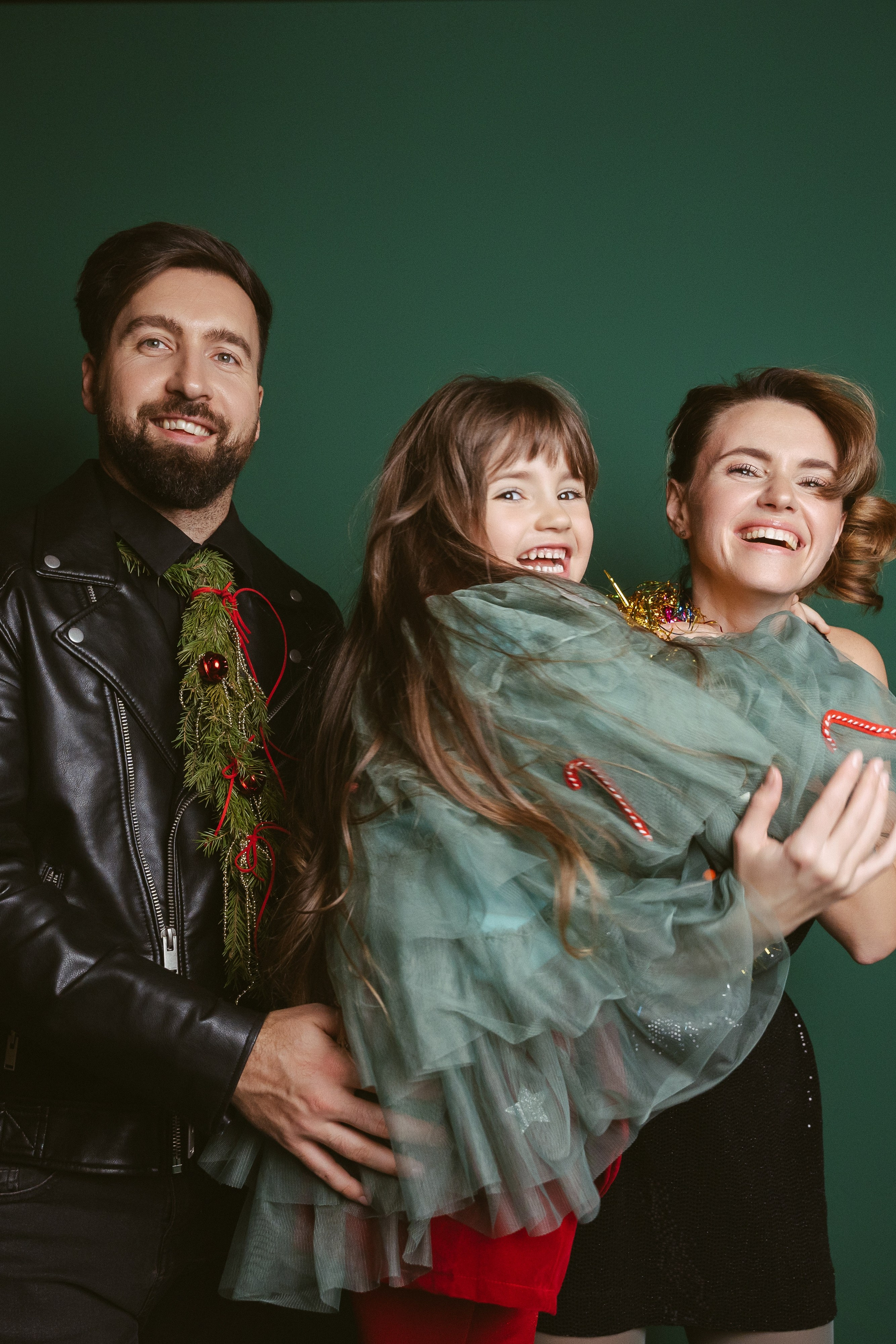 Новогодний. Свадебный, репортажный, семейный фотограф Елена Брюхова