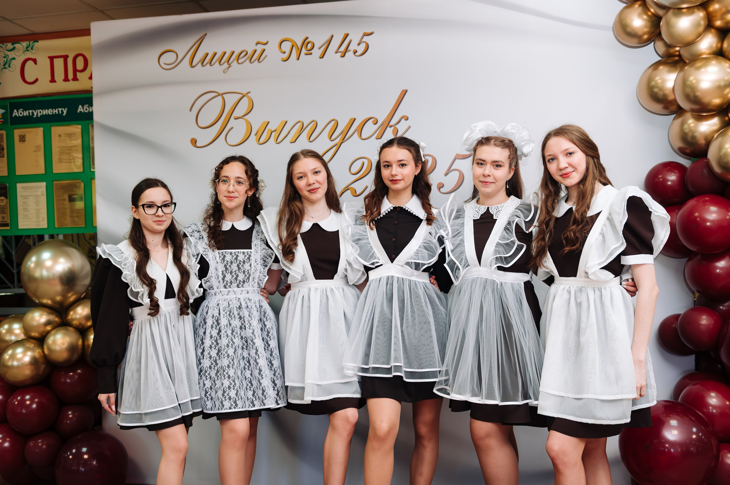 SCHOOL GRADUATION. Свадебный и портретный фотограф в Казани