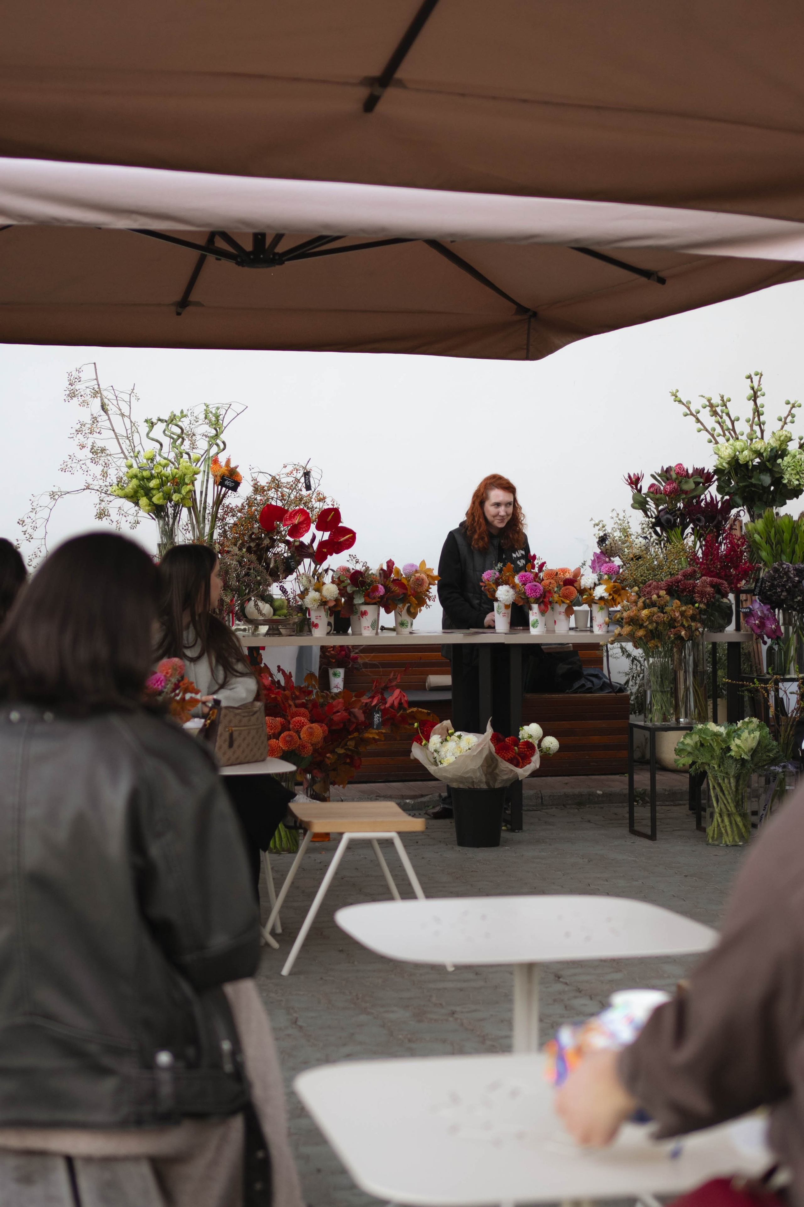 MIN SIN x Surf Coffee. Репортажный фотограф в Казани Виктория Трунова