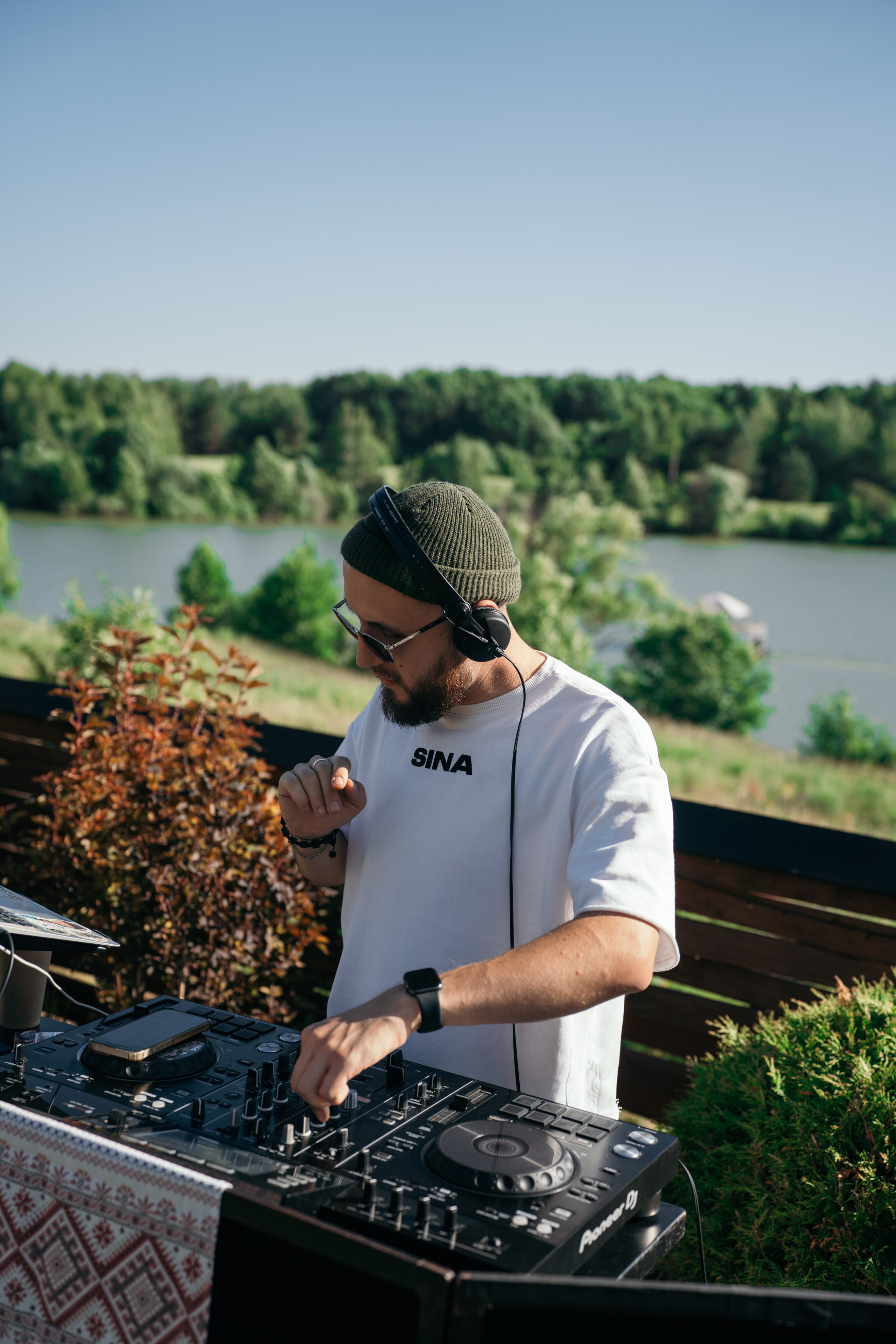 День Рождения Ленара. Репортажный фотограф в Казани Виктория Трунова