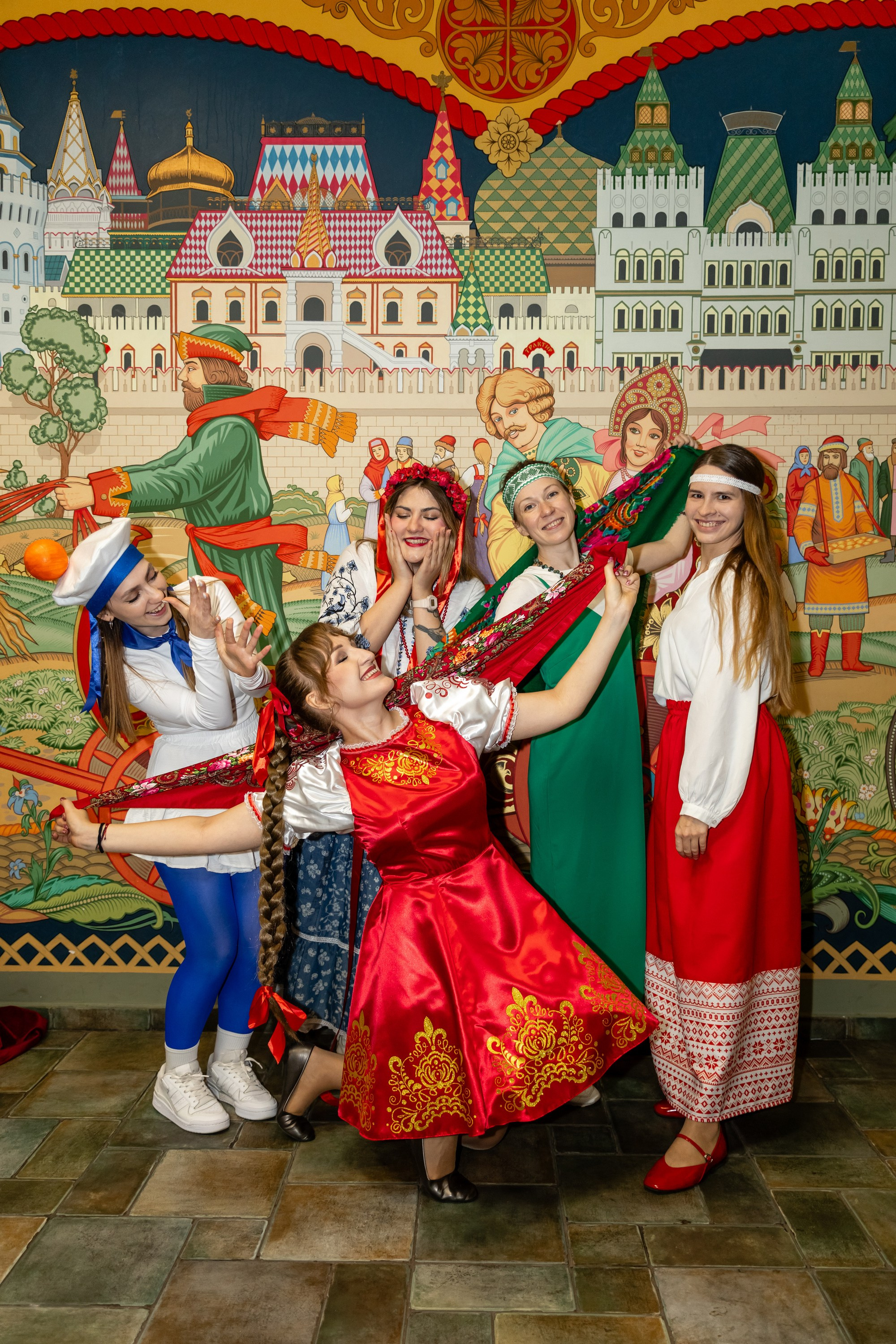 Новогодний корпоратив CRABBIT. Татьяна Чернышова свадебный фотограф Москва