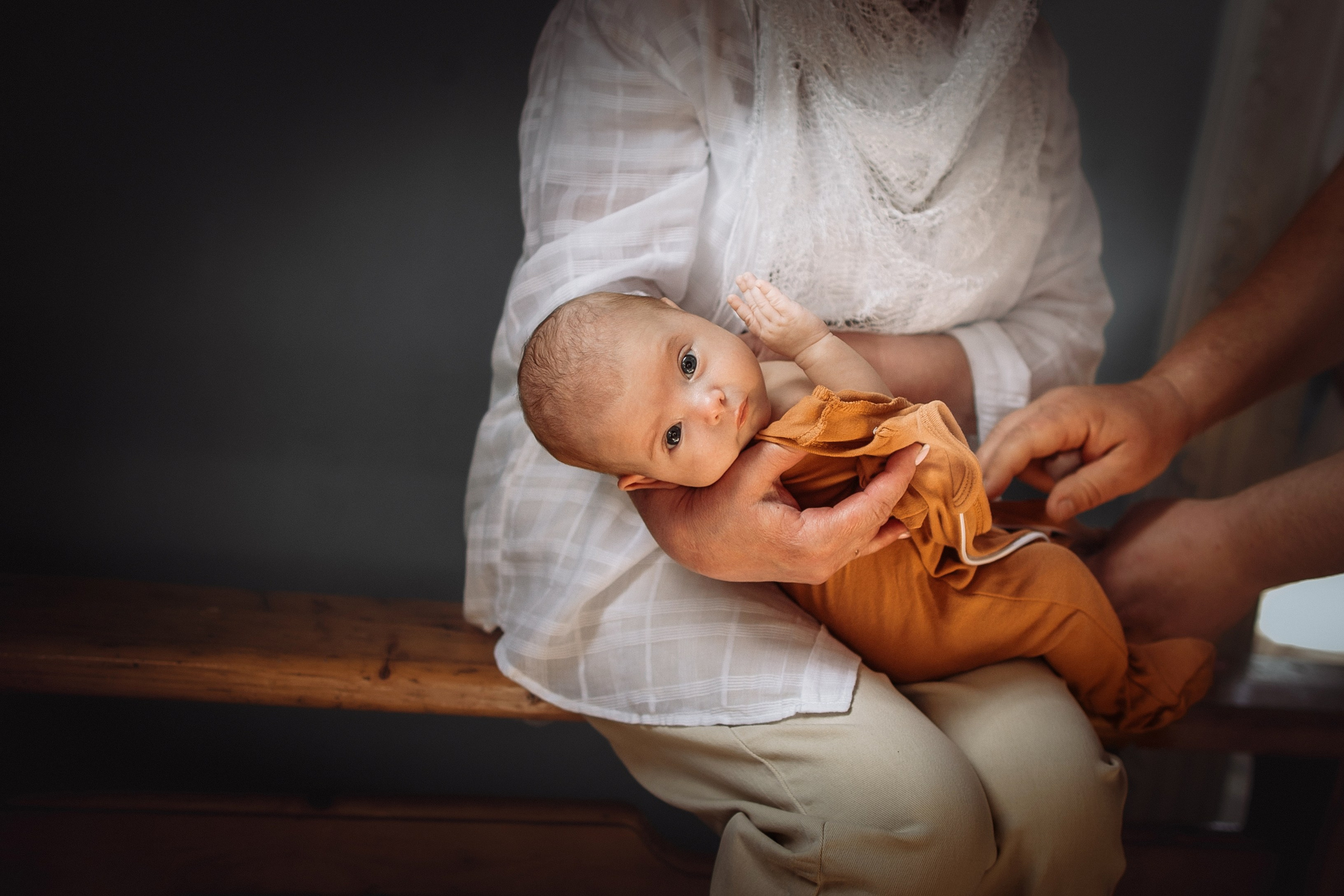 Храм Покрова Пресвятой Богородицы п.Пристень Курская обл. Семейный фотограф в Белгороде Амелина Алина