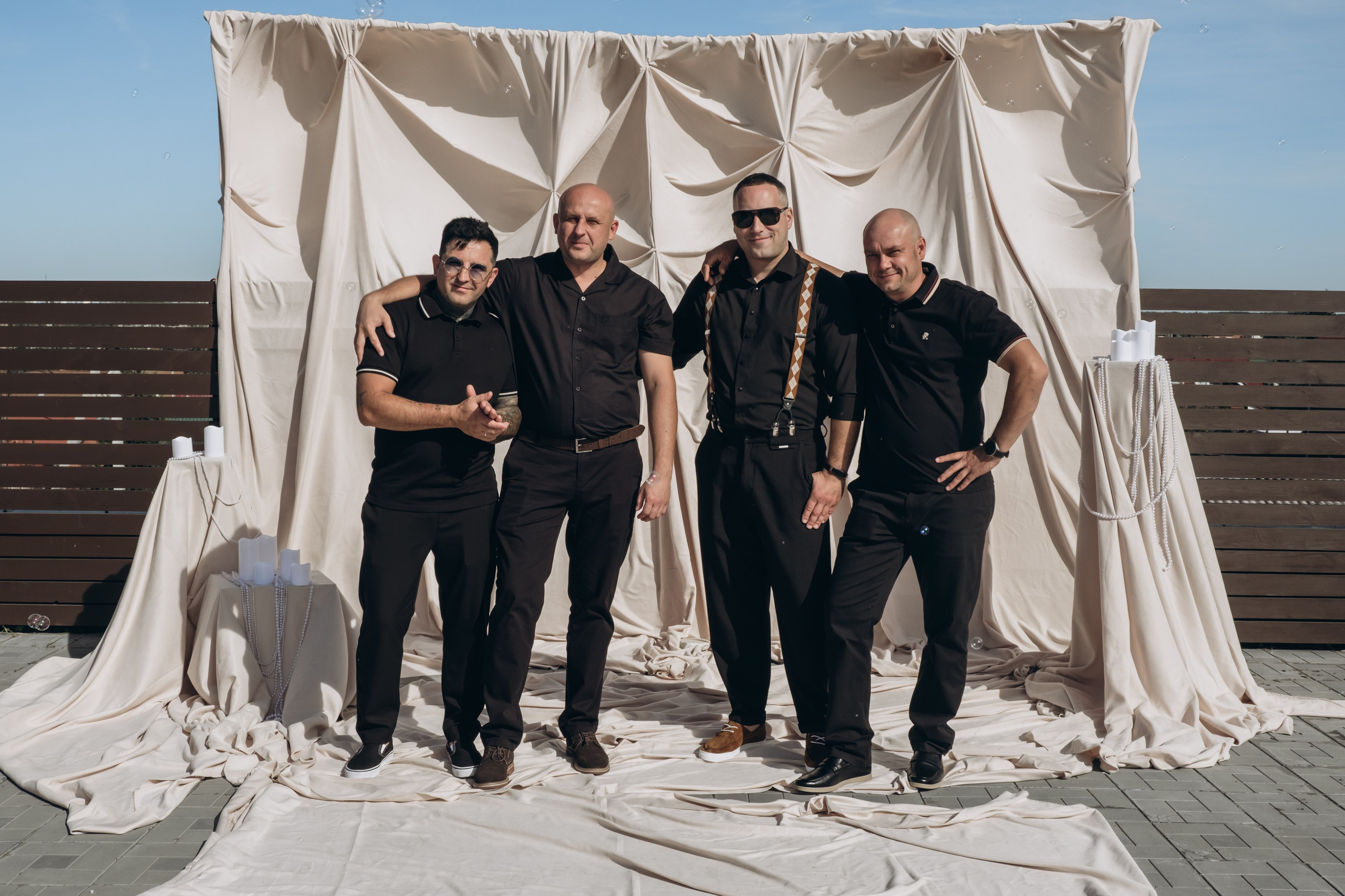 2. Свадебный фотограф Челябинск